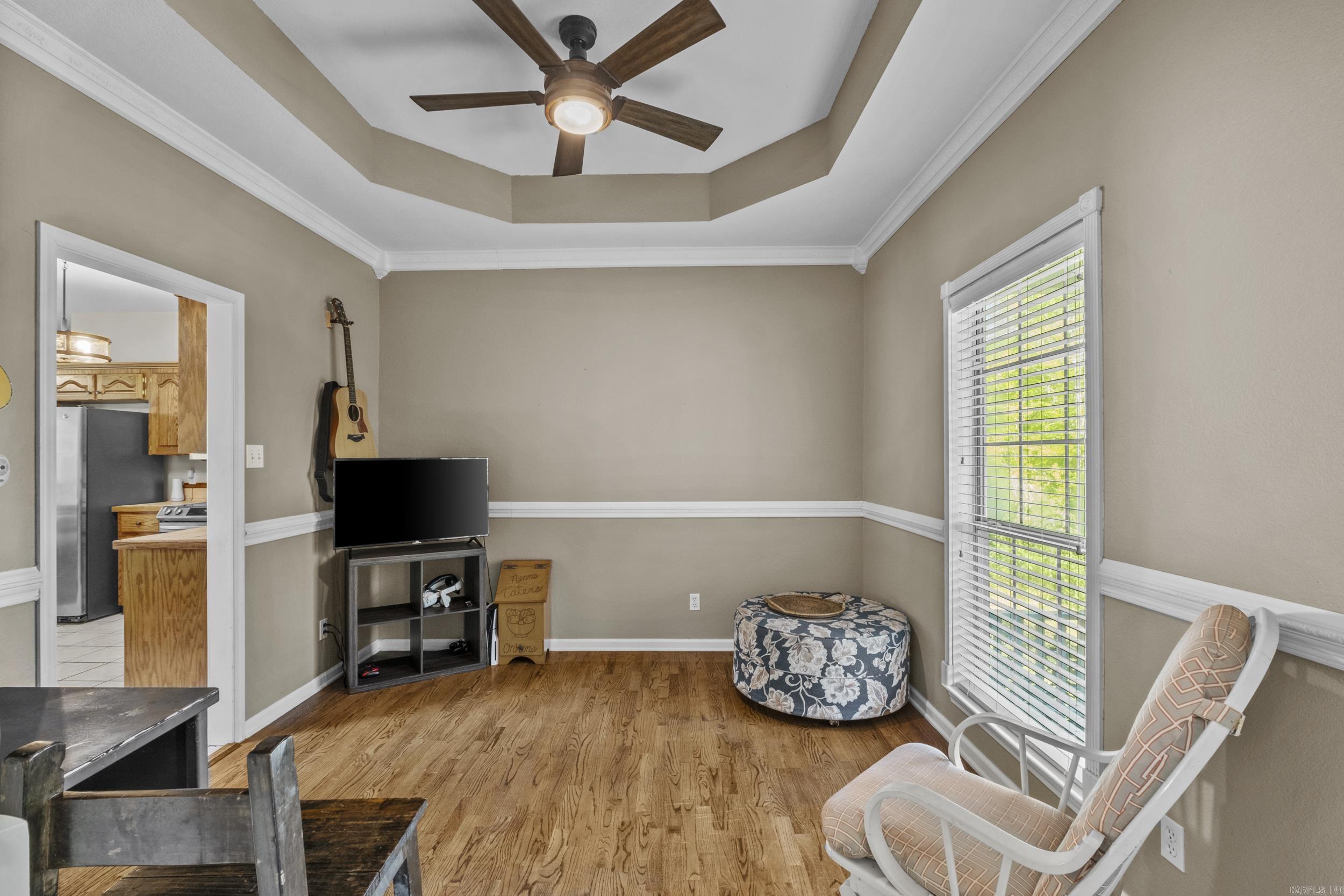 31  Thompson  Cabot, AR