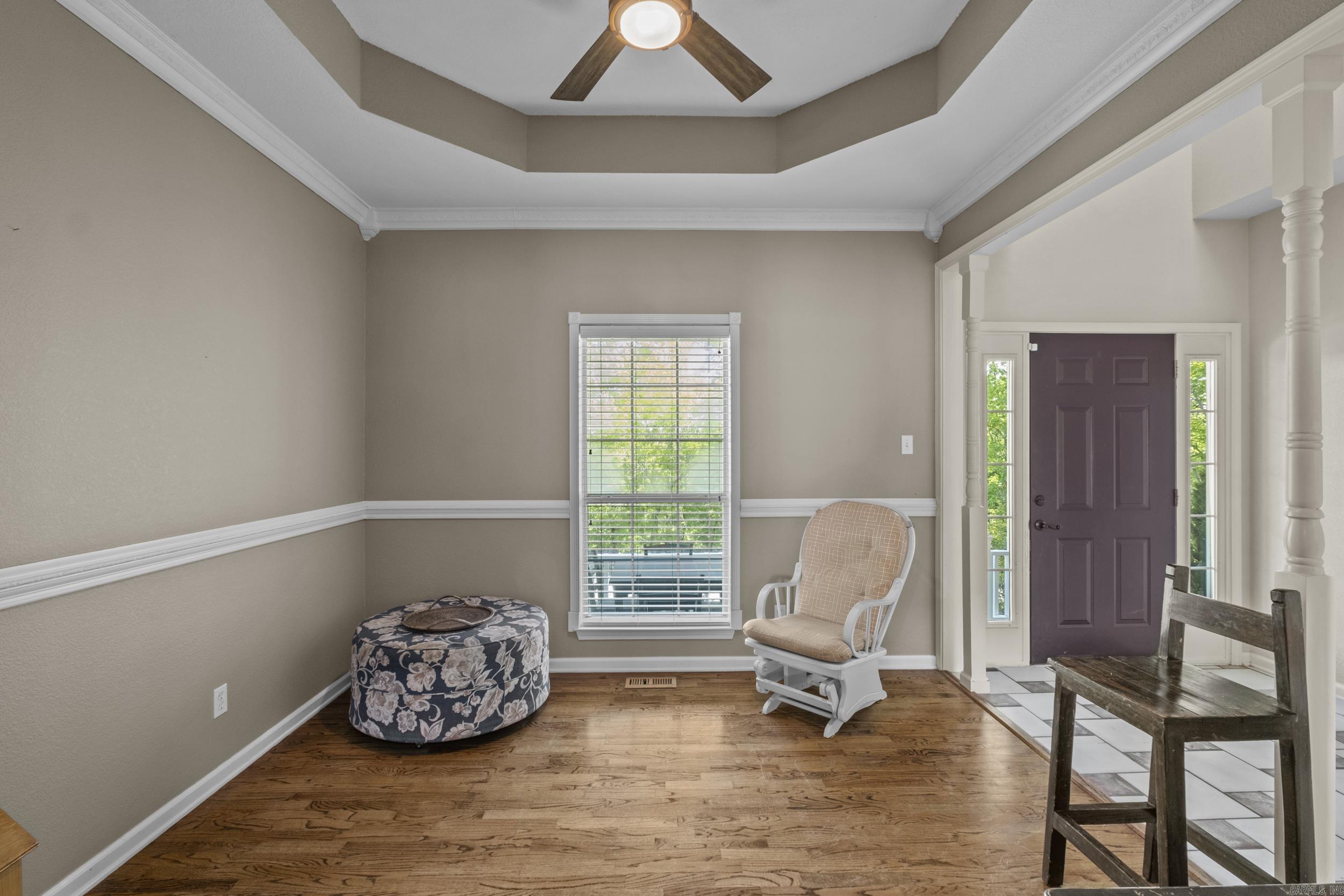 31  Thompson  Cabot, AR