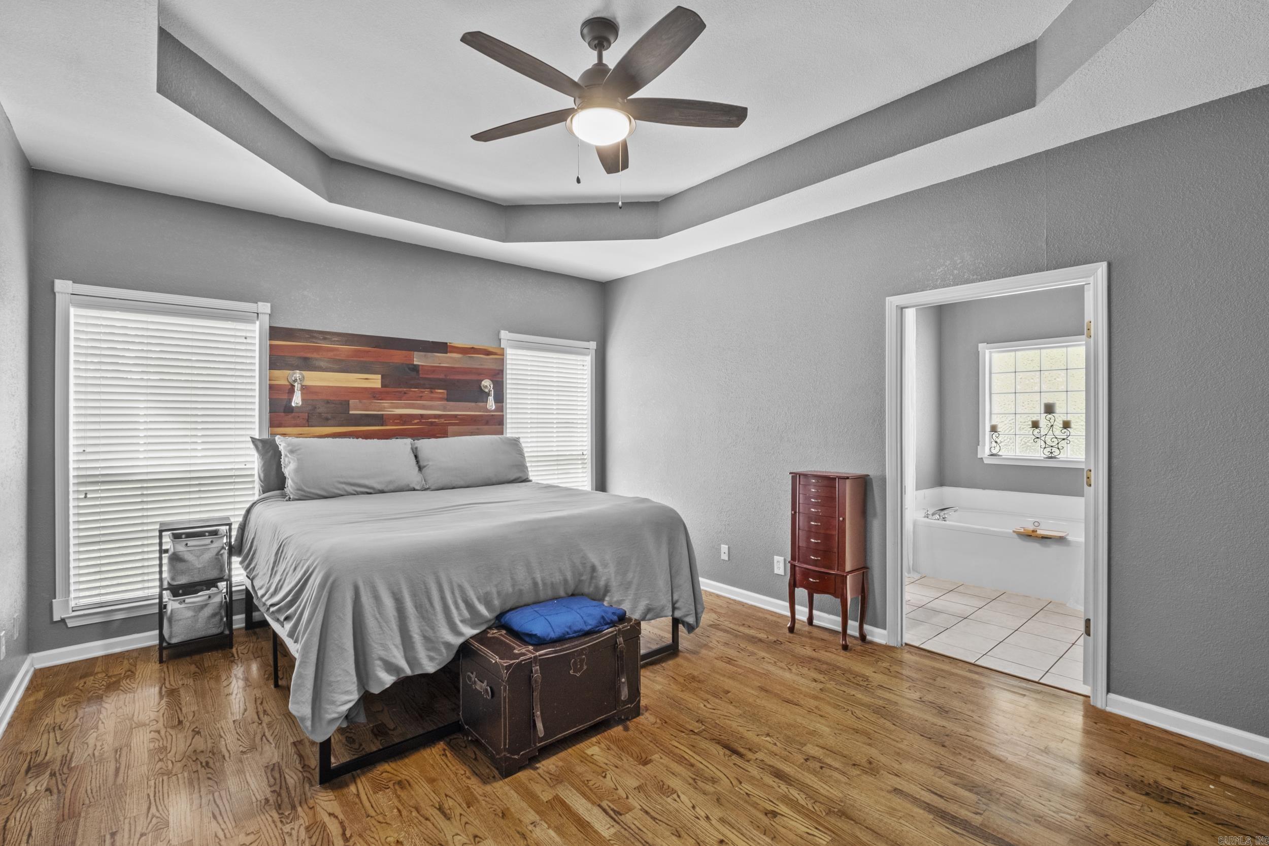 31  Thompson  Cabot, AR