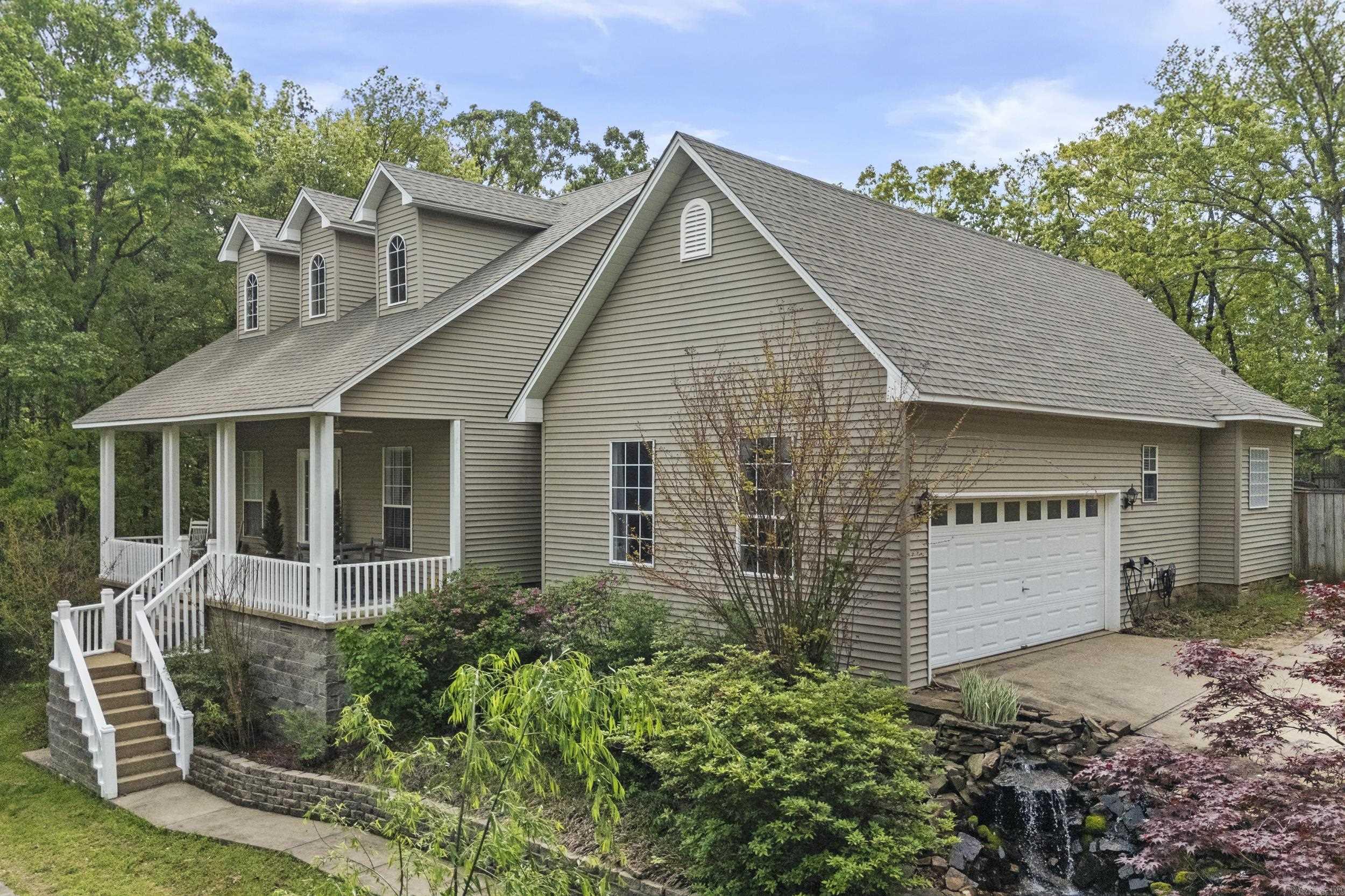 31  Thompson  Cabot, AR