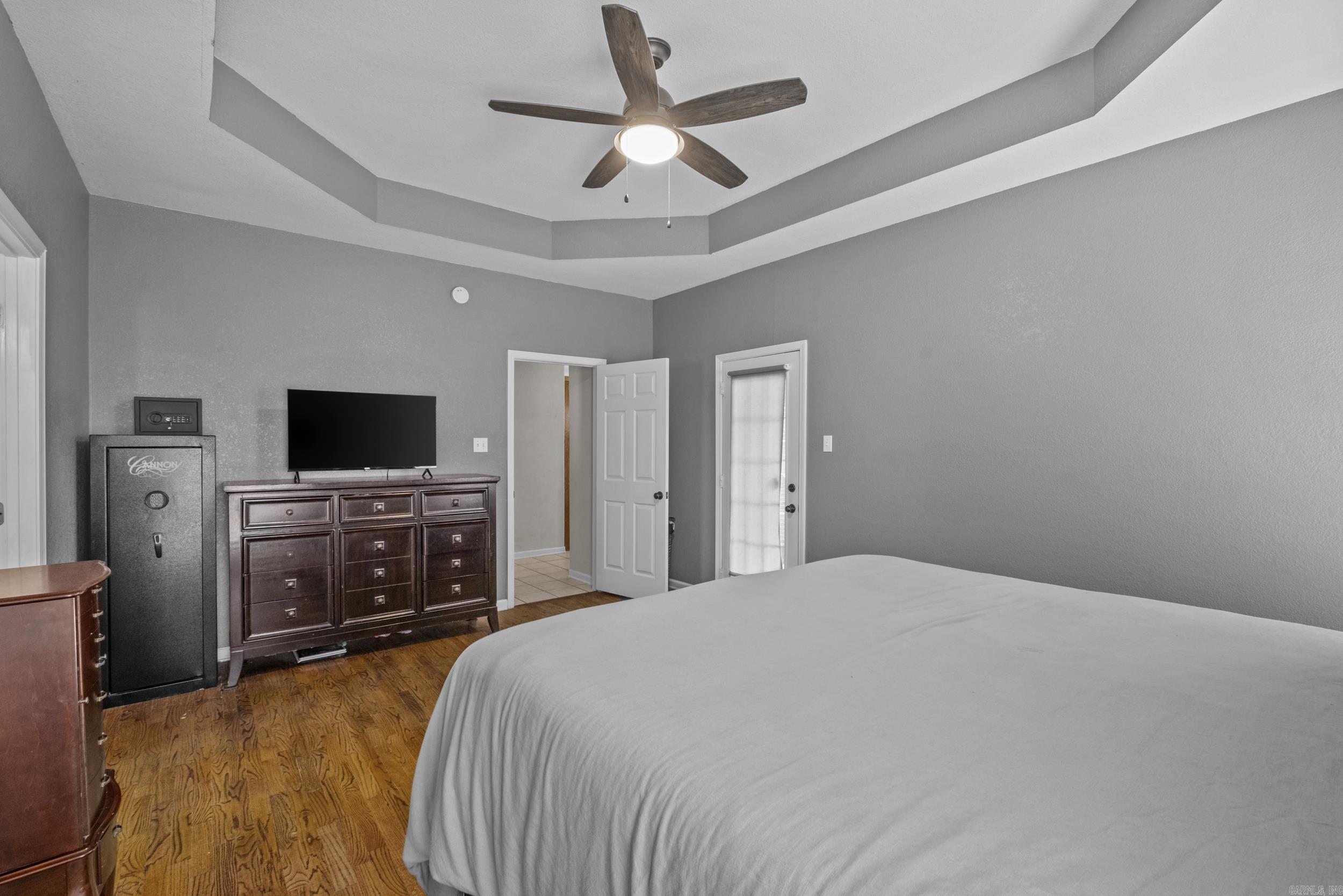31  Thompson  Cabot, AR
