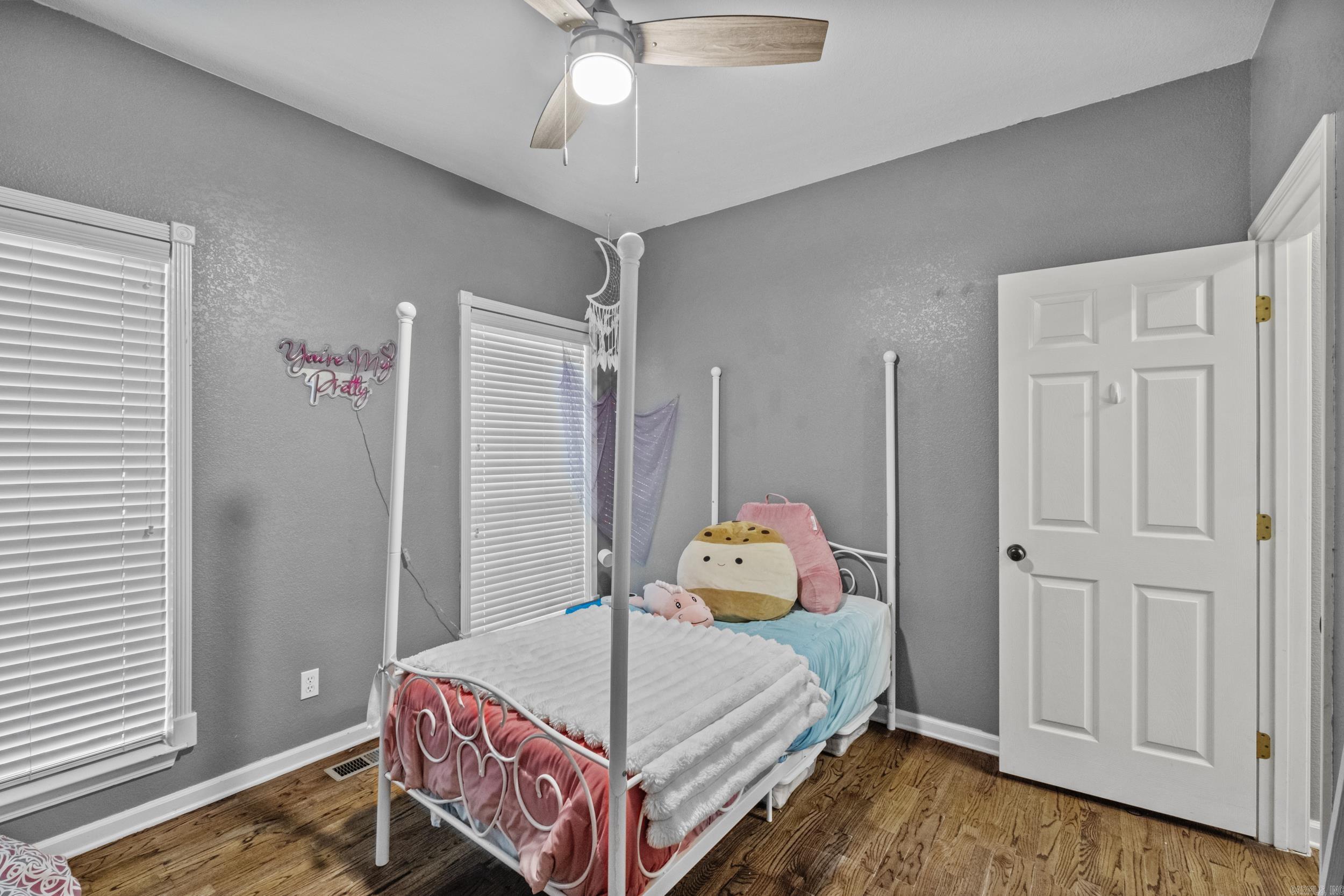 31  Thompson  Cabot, AR