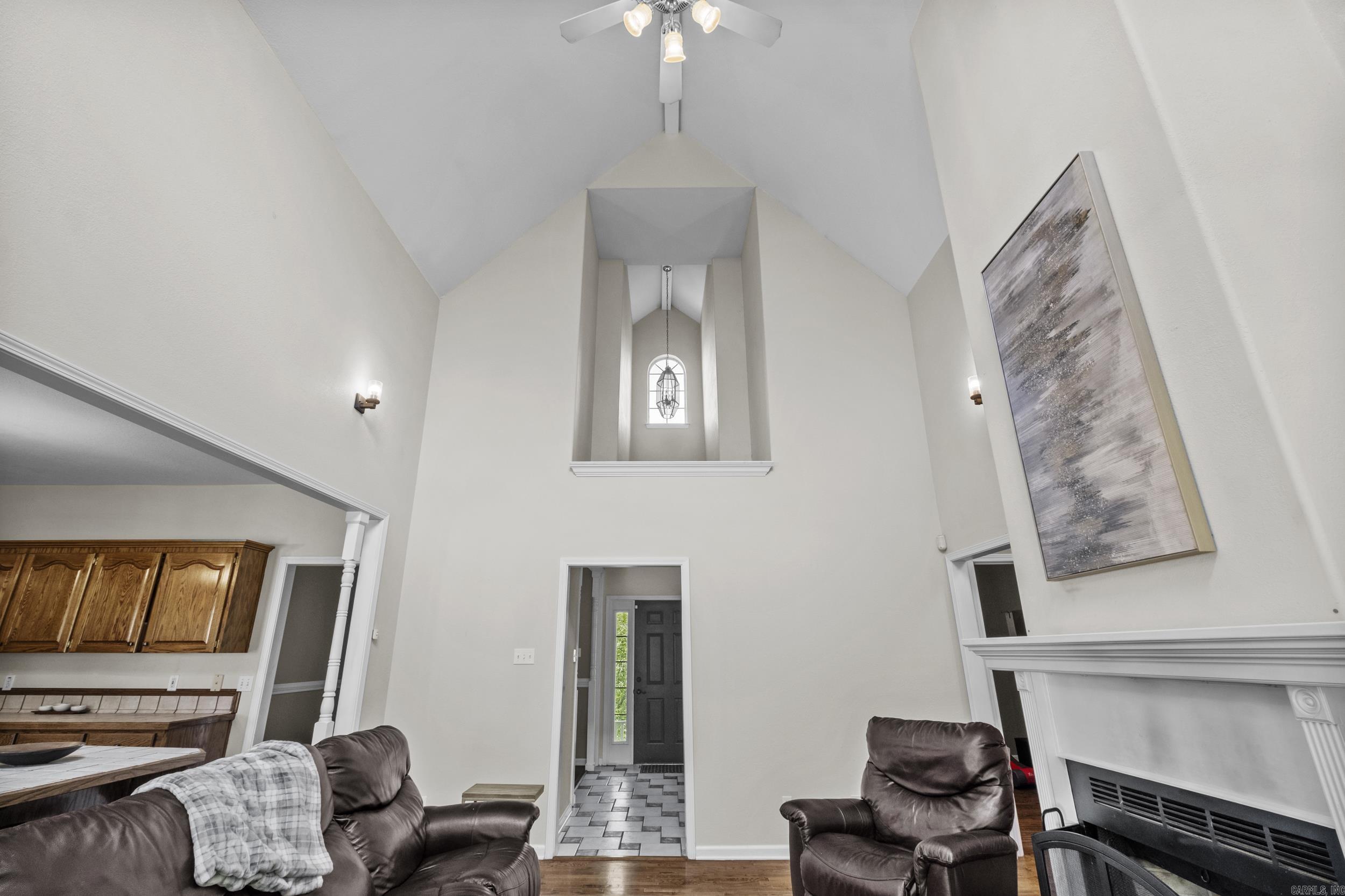 31  Thompson  Cabot, AR
