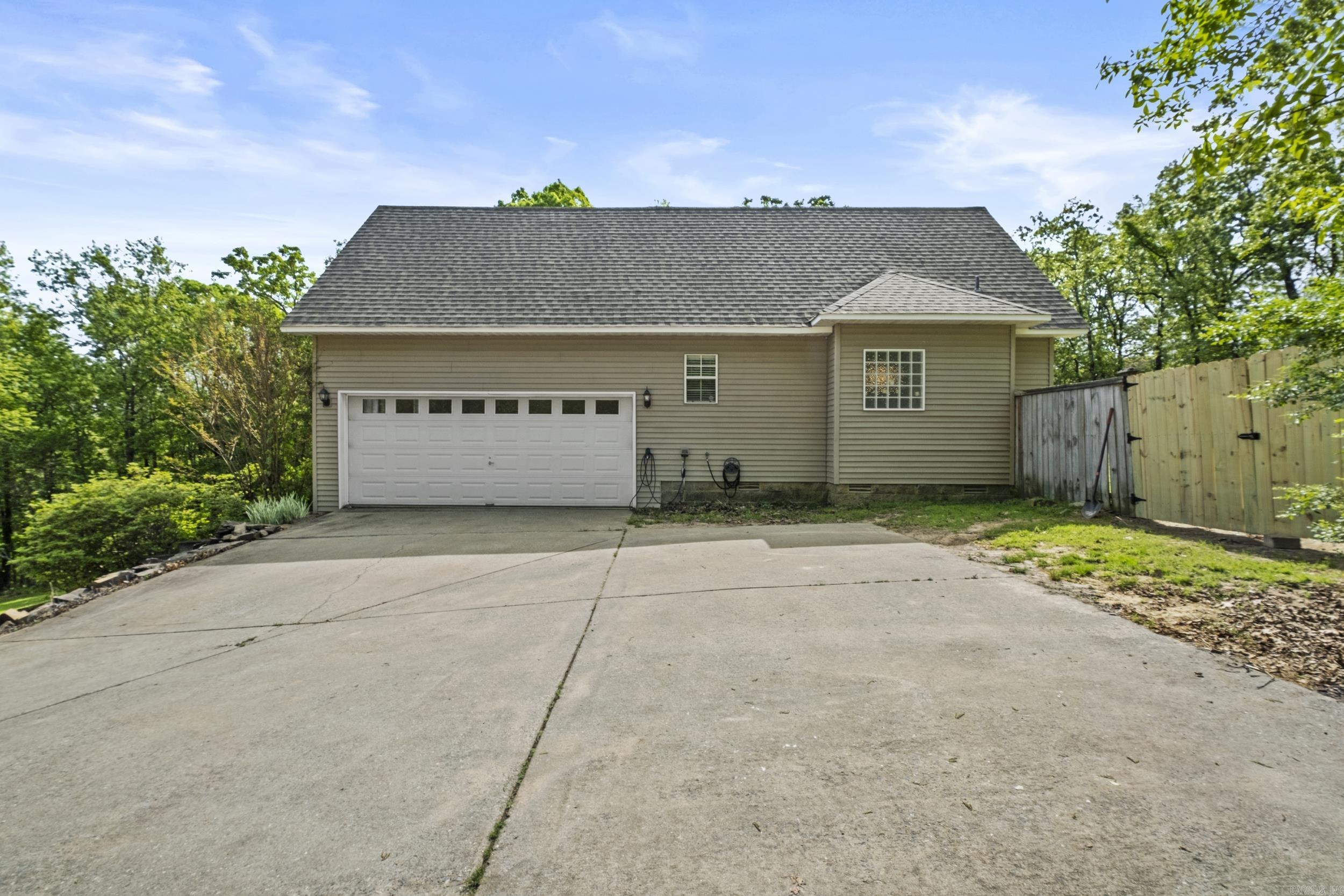 31  Thompson  Cabot, AR