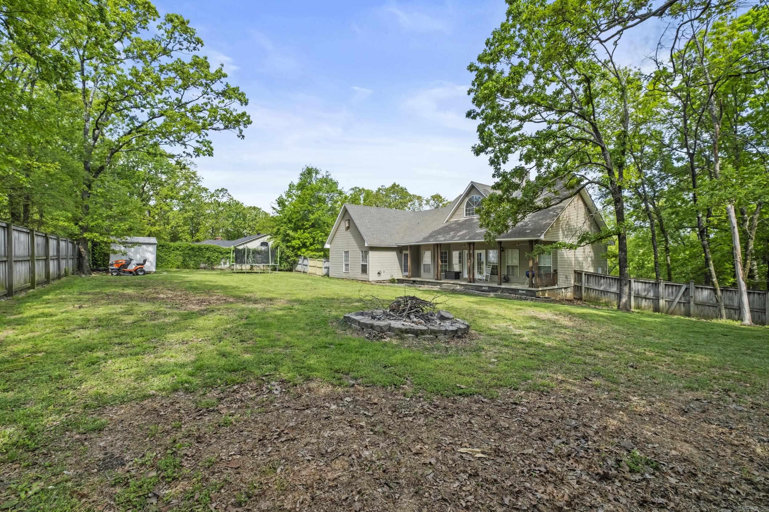 31  Thompson  Cabot, AR