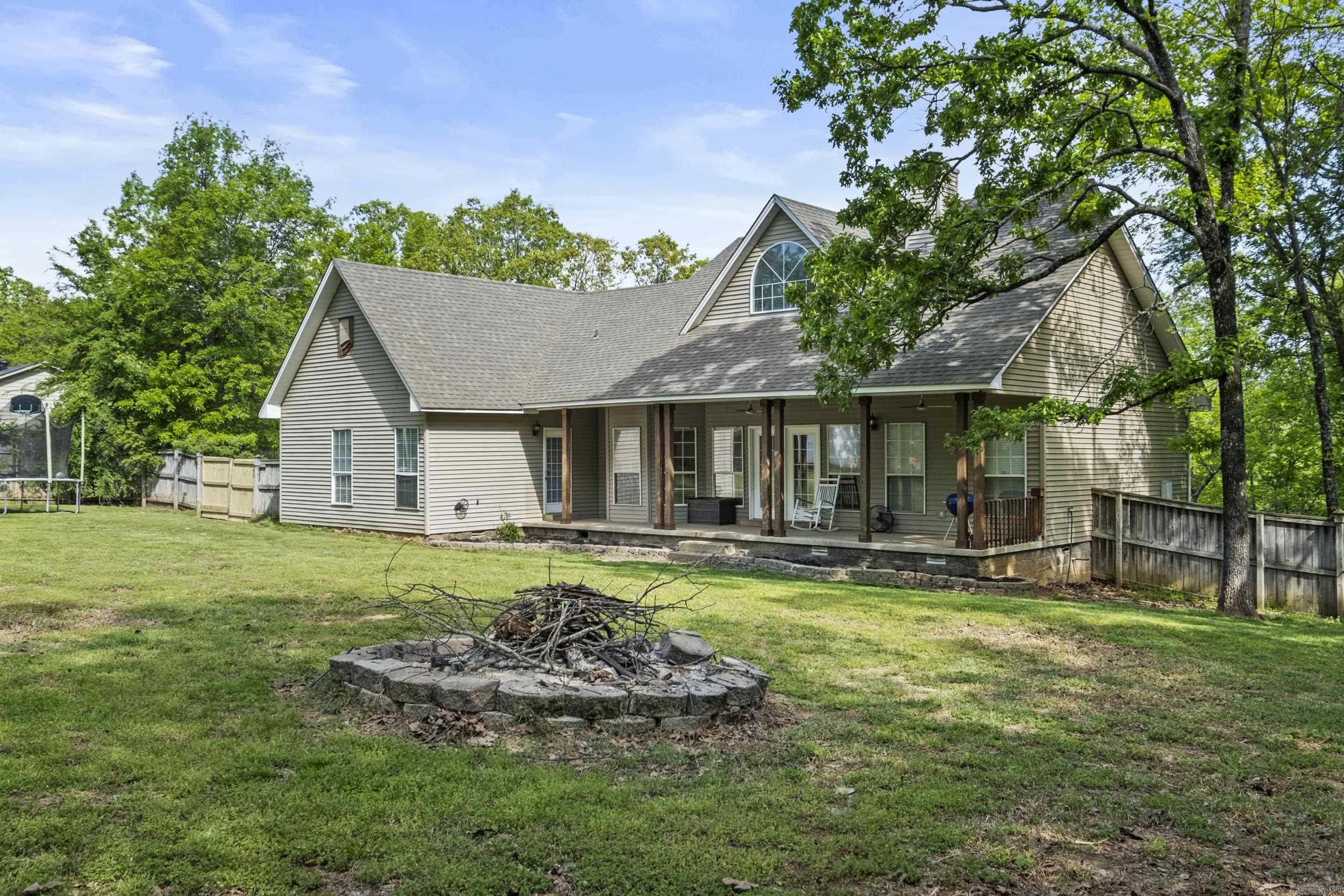 31  Thompson  Cabot, AR