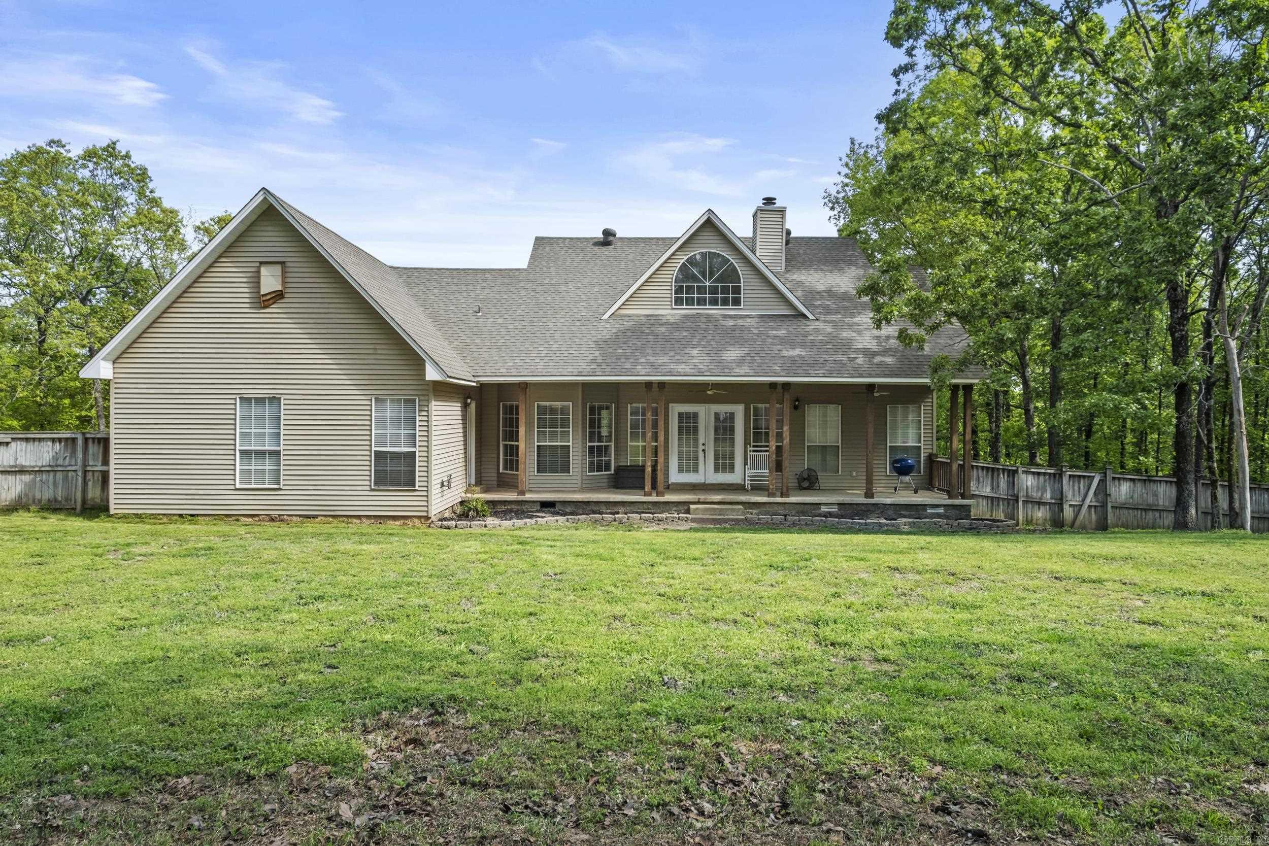 31  Thompson  Cabot, AR