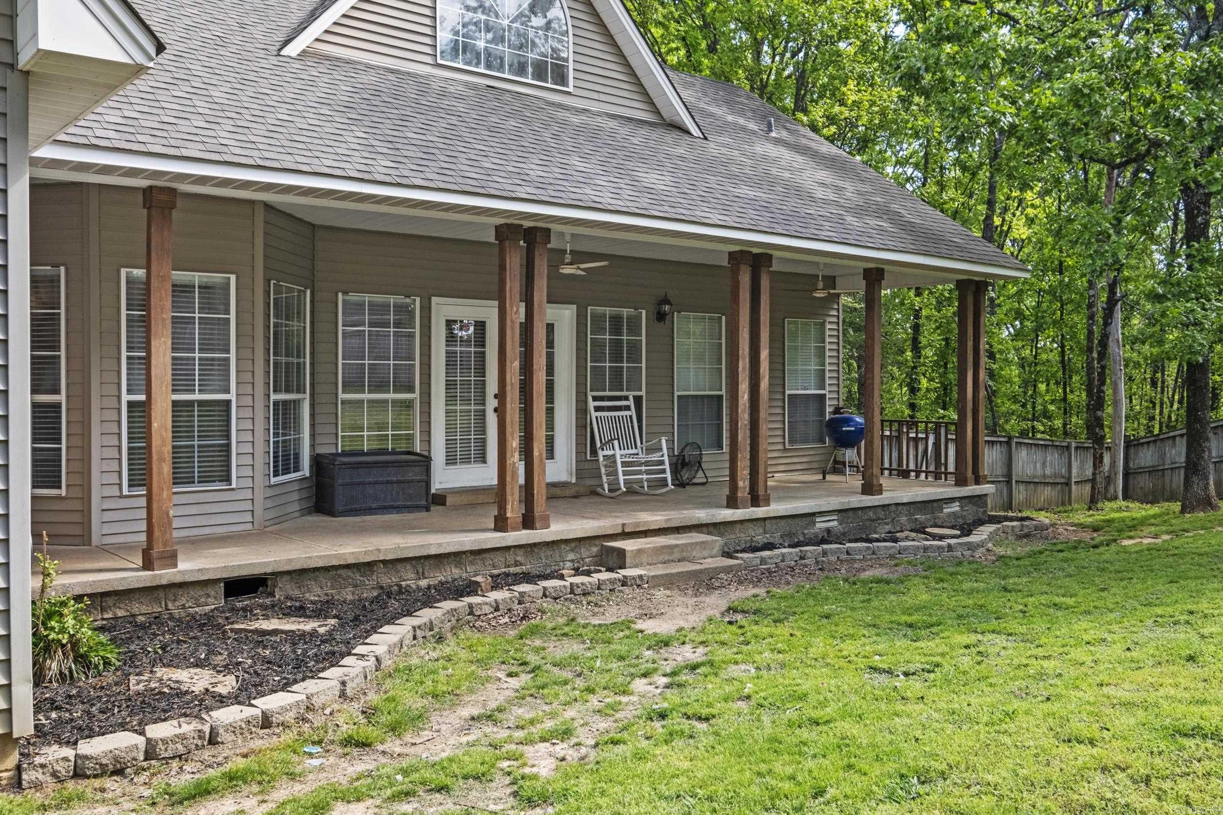 31  Thompson  Cabot, AR
