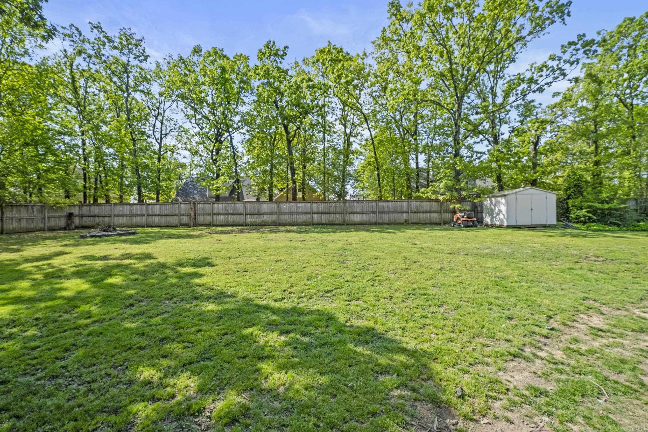 31  Thompson  Cabot, AR