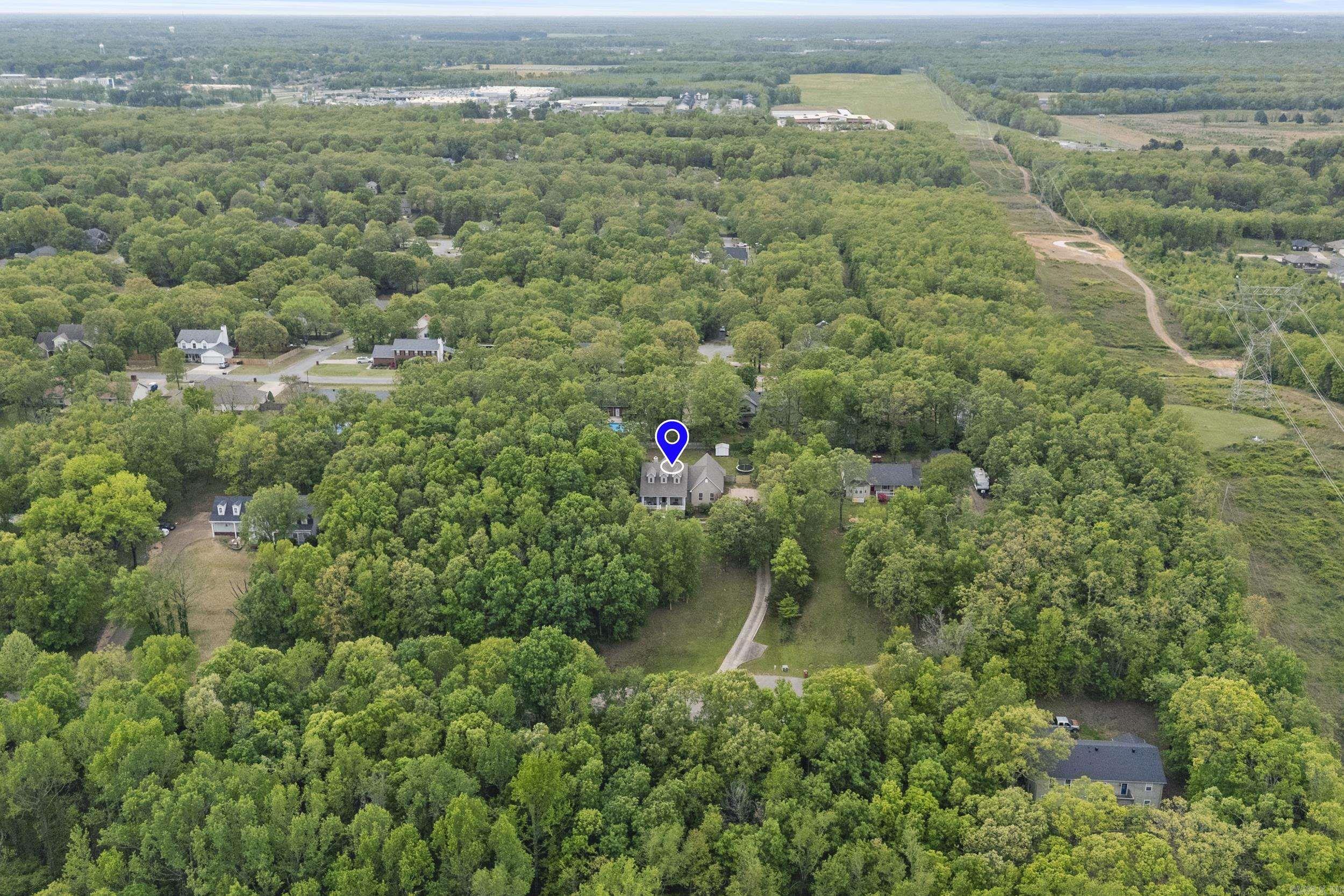 31  Thompson  Cabot, AR