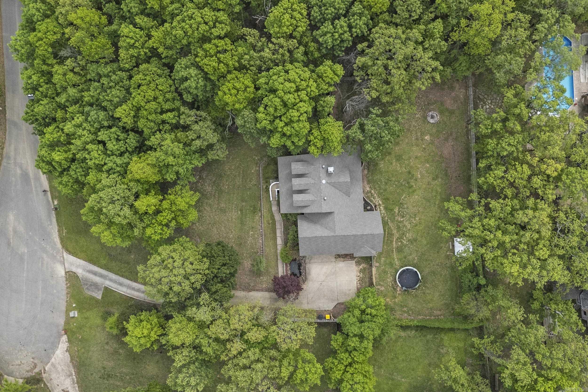 31  Thompson  Cabot, AR