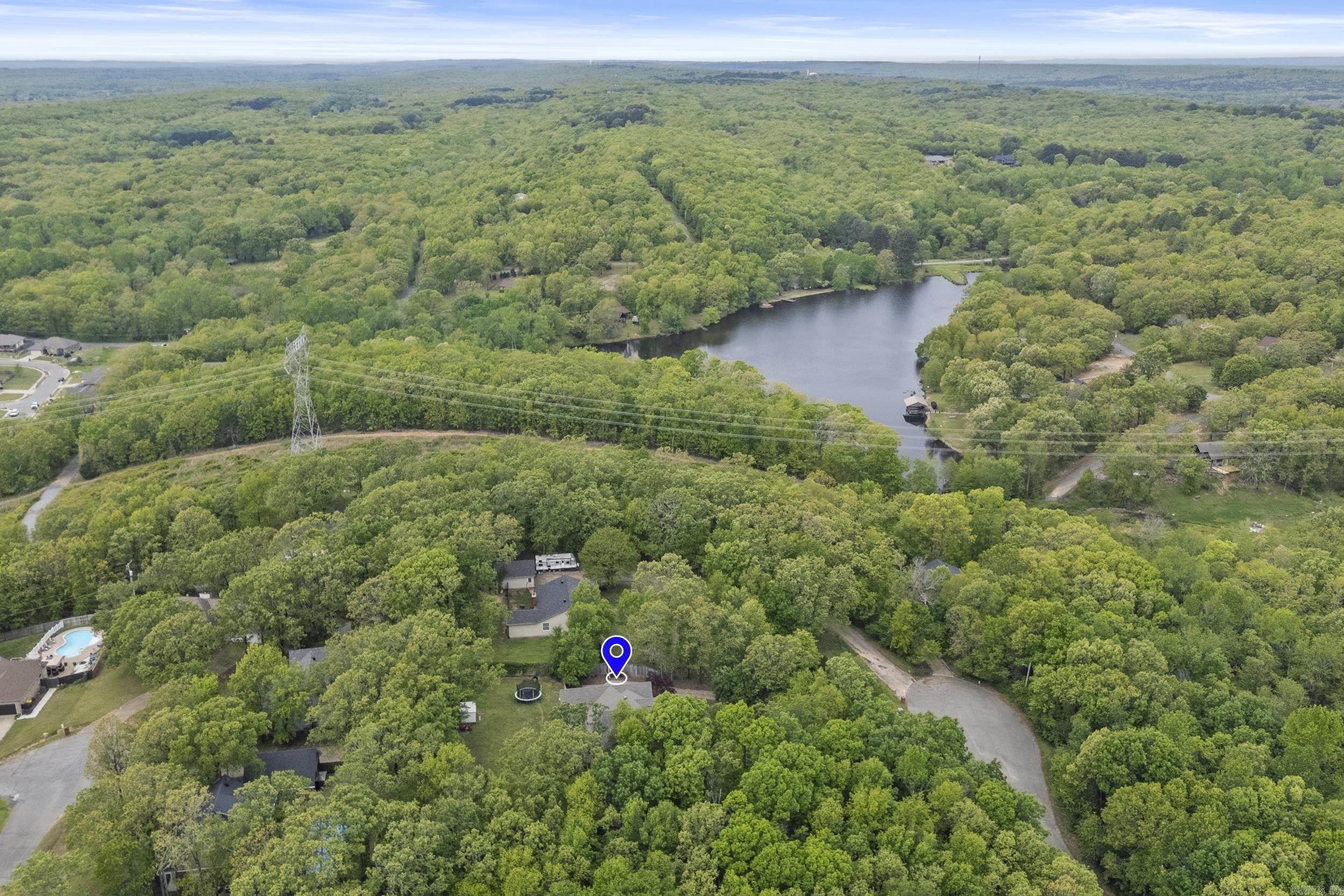 31  Thompson  Cabot, AR