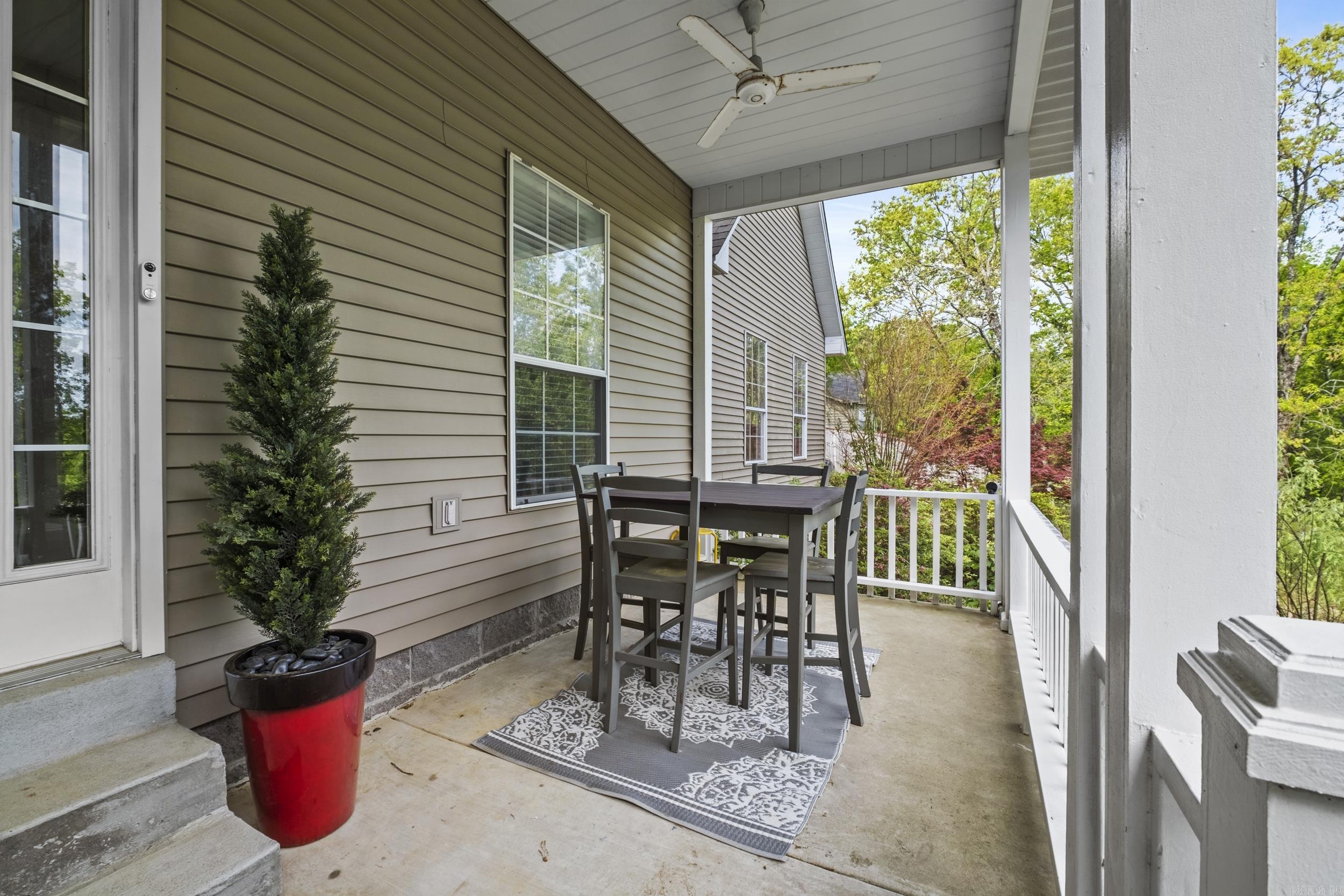 31  Thompson  Cabot, AR