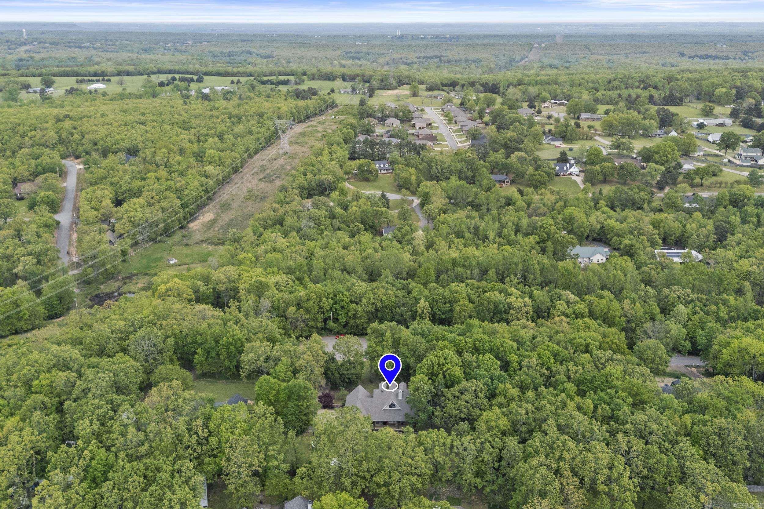 31  Thompson  Cabot, AR