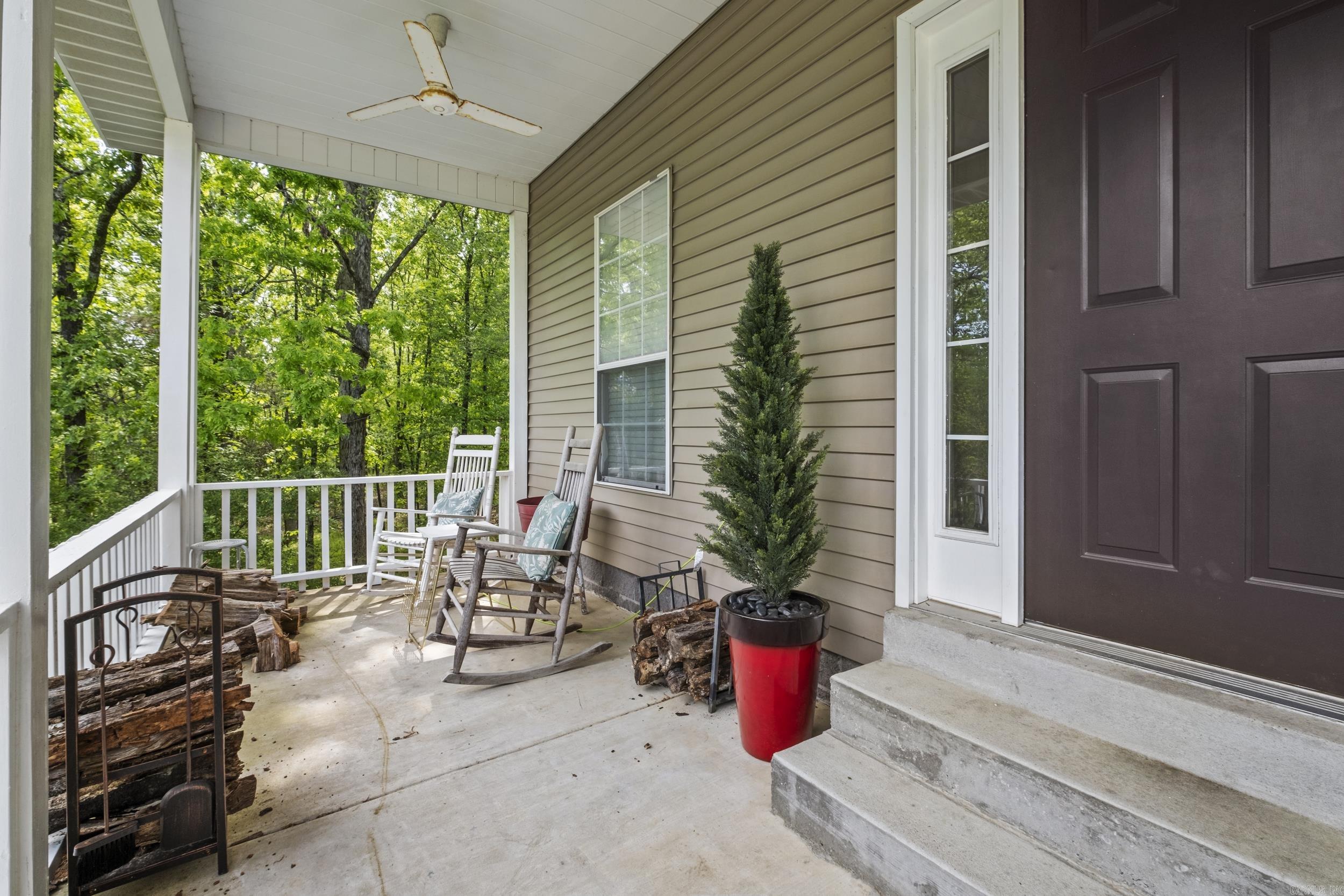 31  Thompson  Cabot, AR