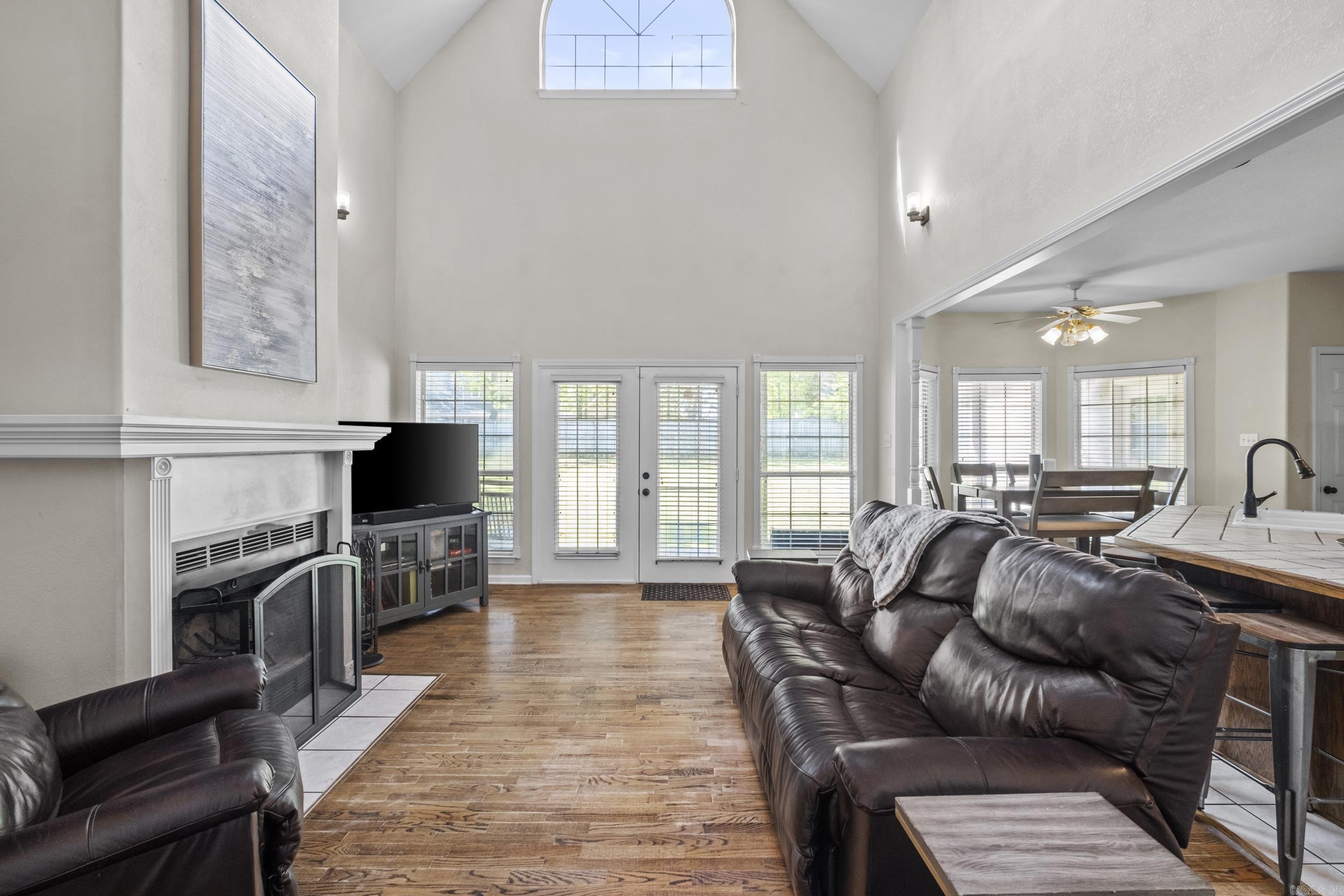 31  Thompson  Cabot, AR