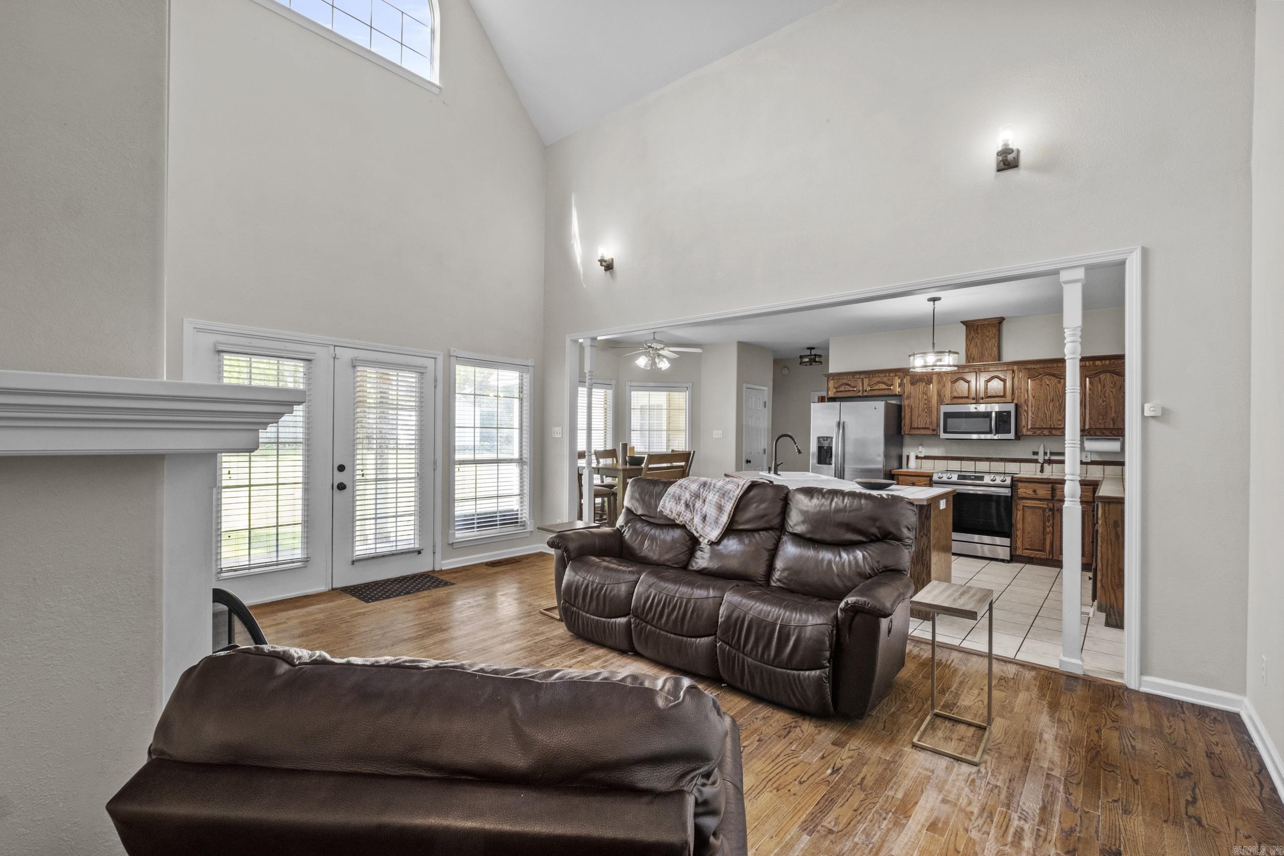 31  Thompson  Cabot, AR