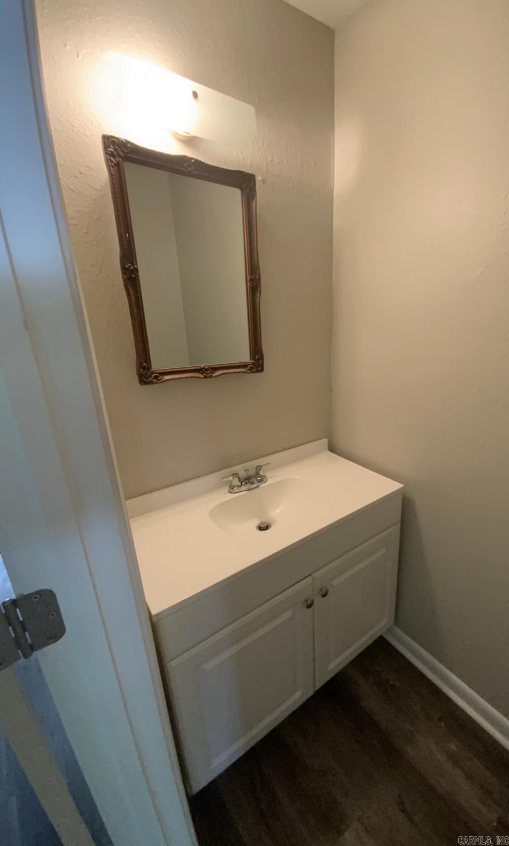 8905  Morris Manor  Little Rock, AR
