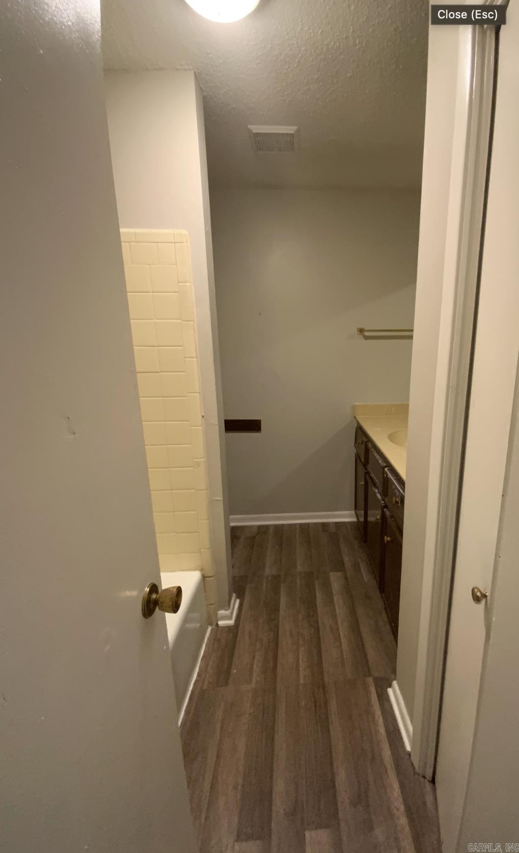 8905  Morris Manor  Little Rock, AR