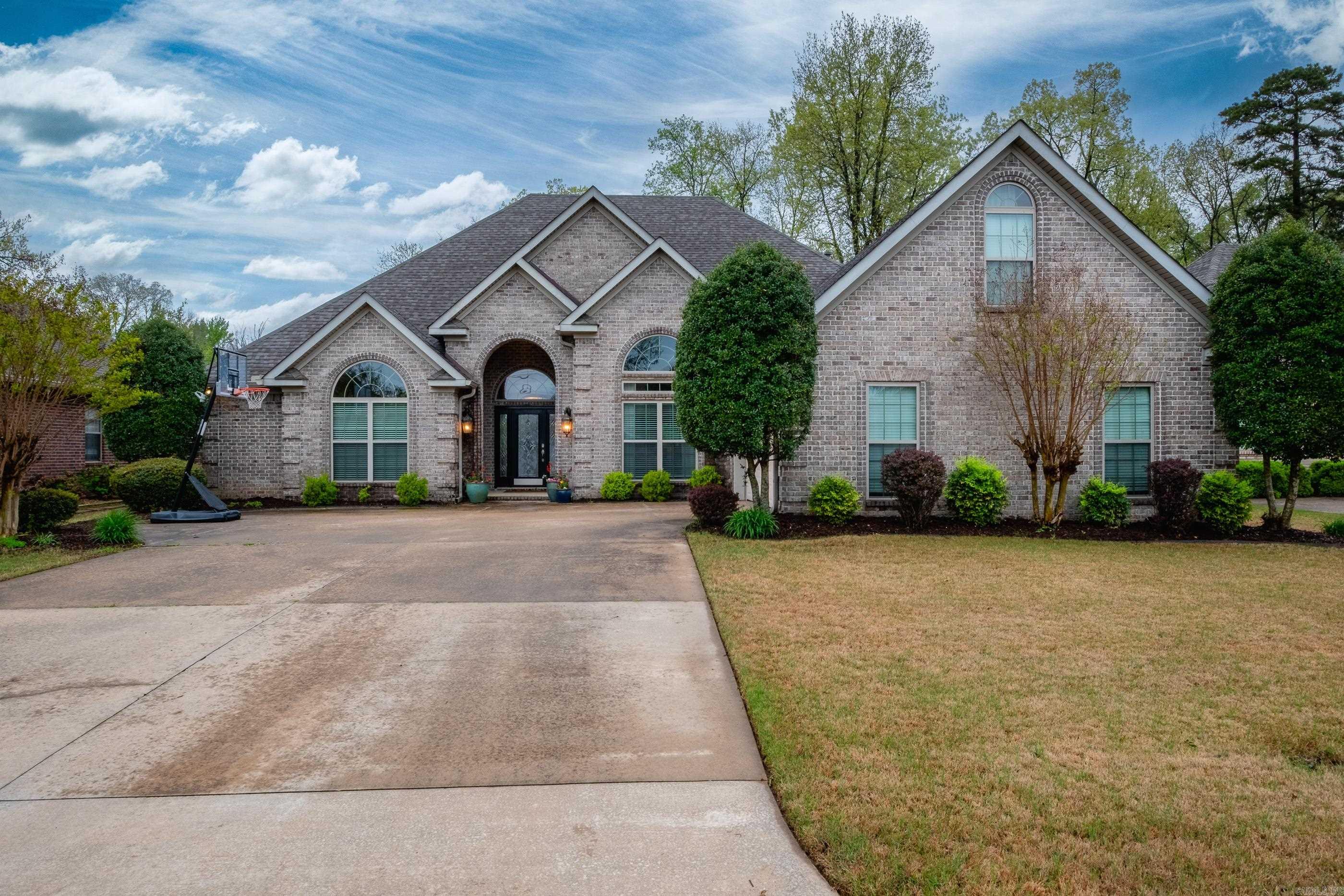 118  Bayonne Cove  Maumelle, AR
