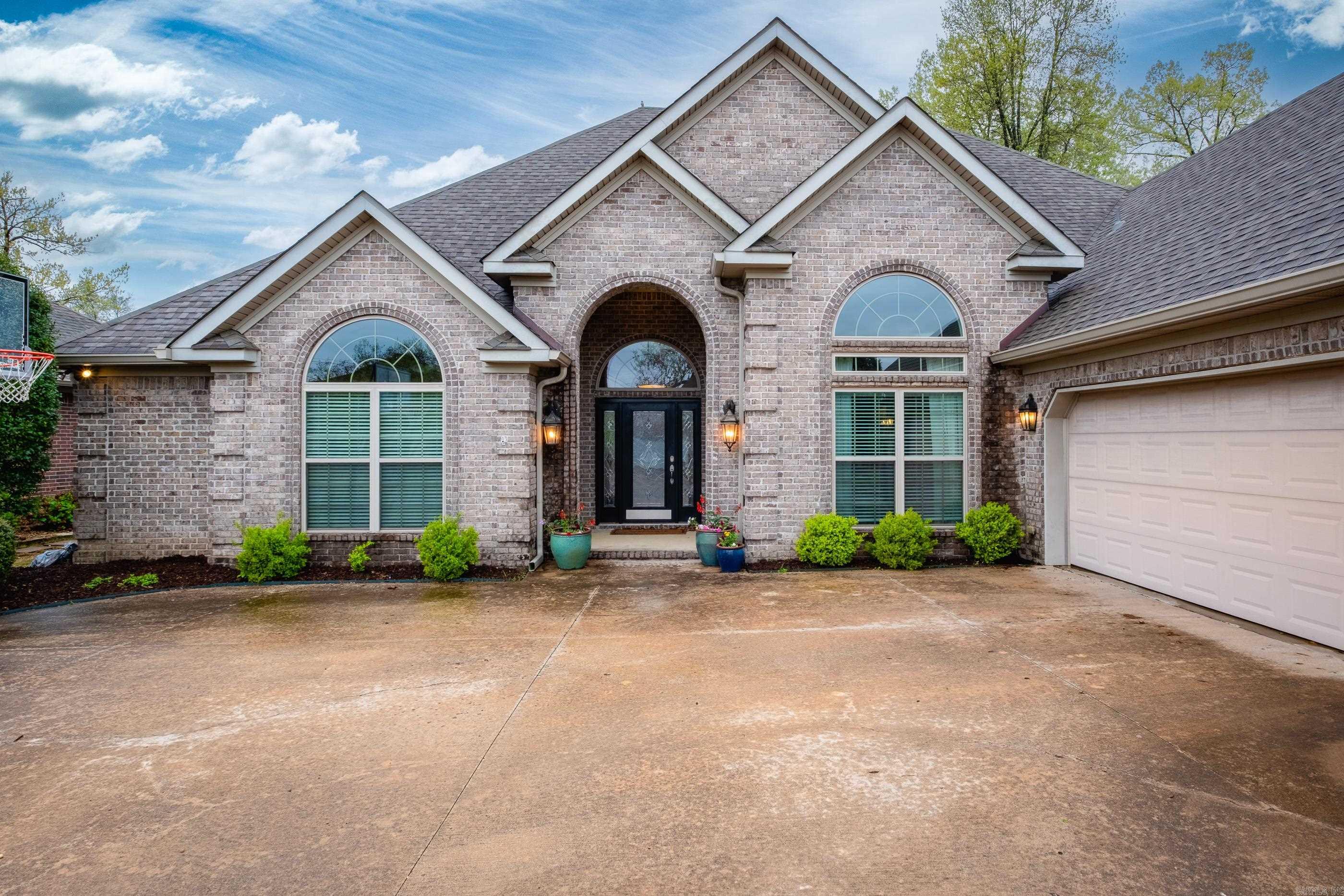 118  Bayonne Cove  Maumelle, AR