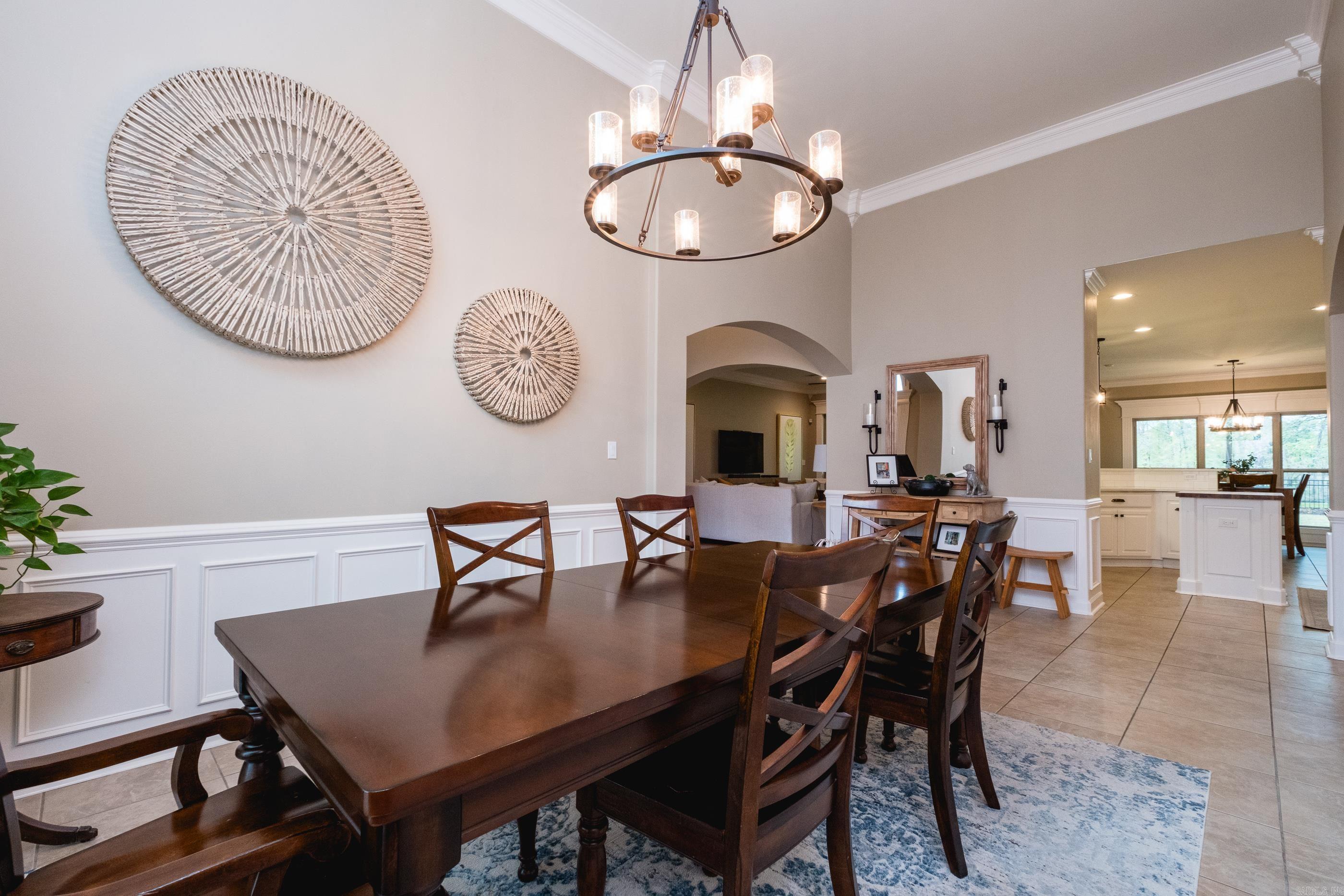 118  Bayonne Cove  Maumelle, AR