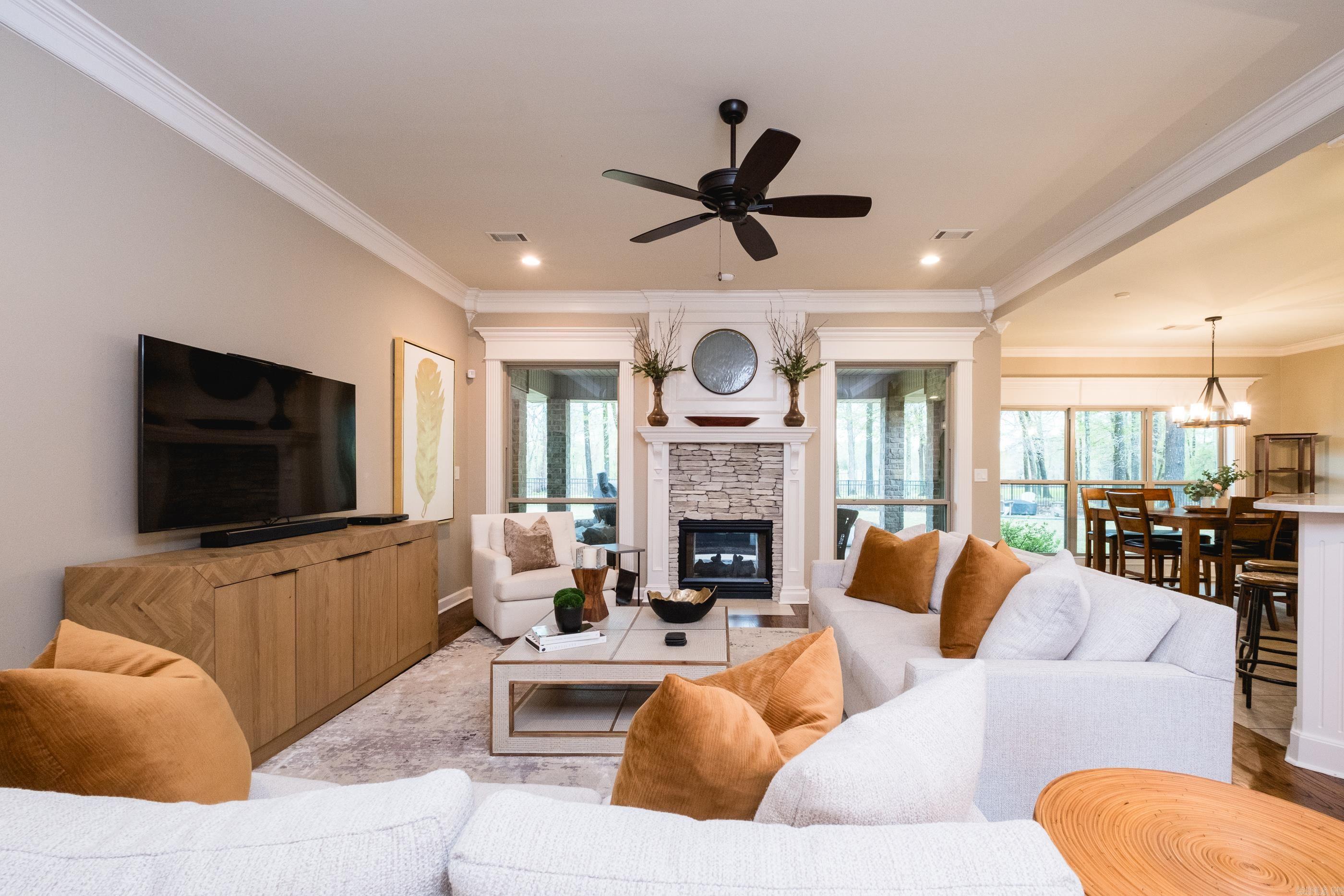 118  Bayonne Cove  Maumelle, AR