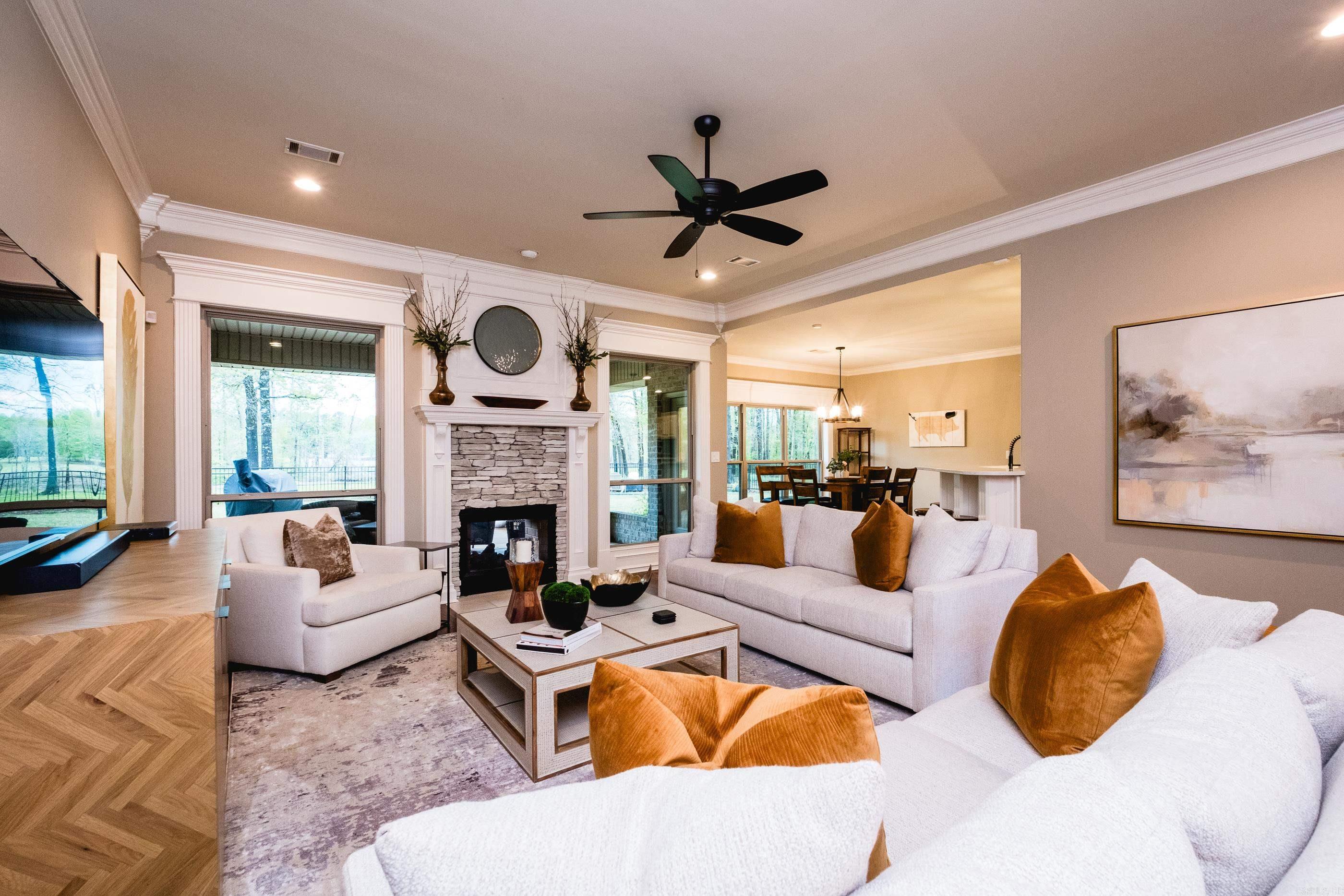 118  Bayonne Cove  Maumelle, AR