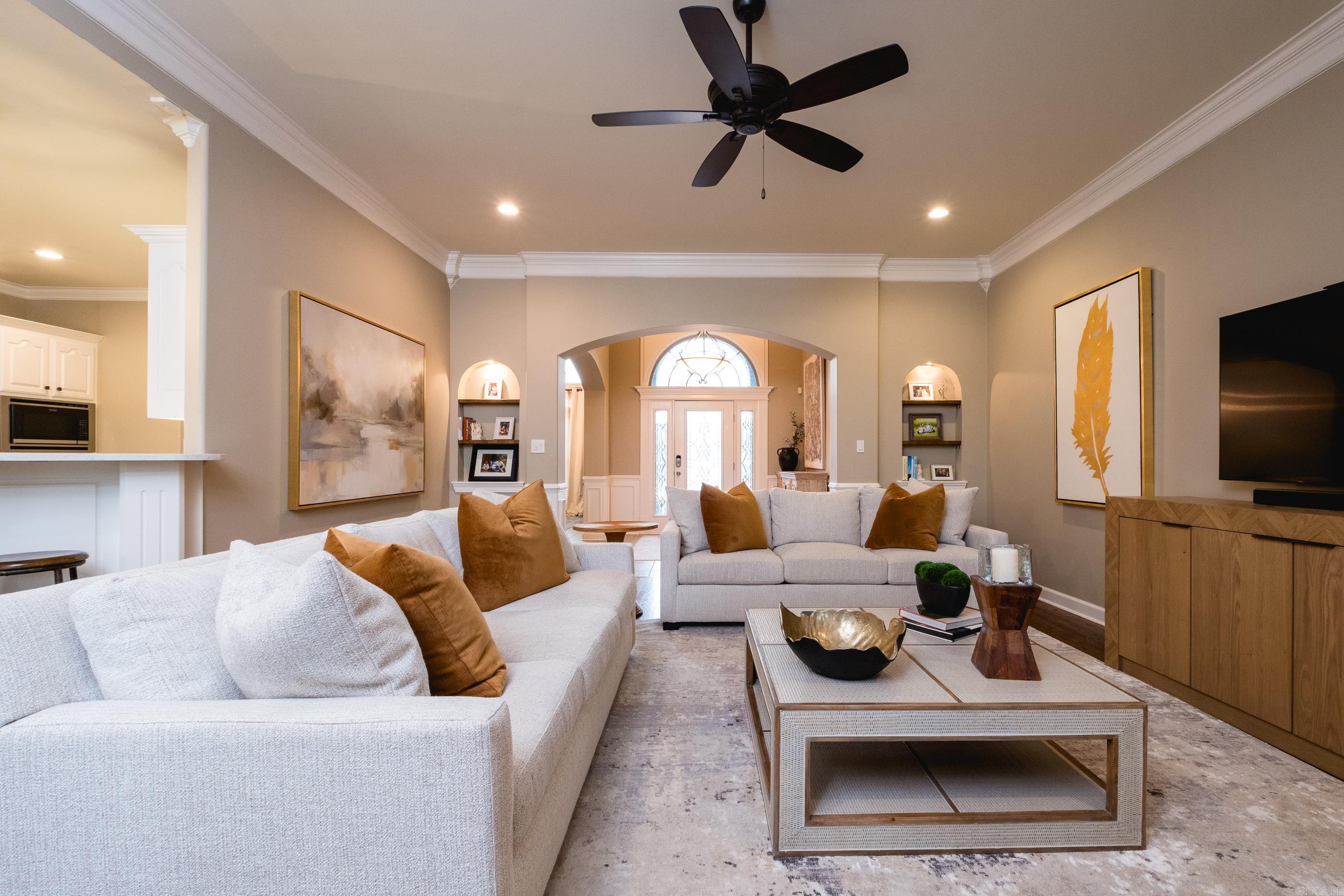 118  Bayonne Cove  Maumelle, AR
