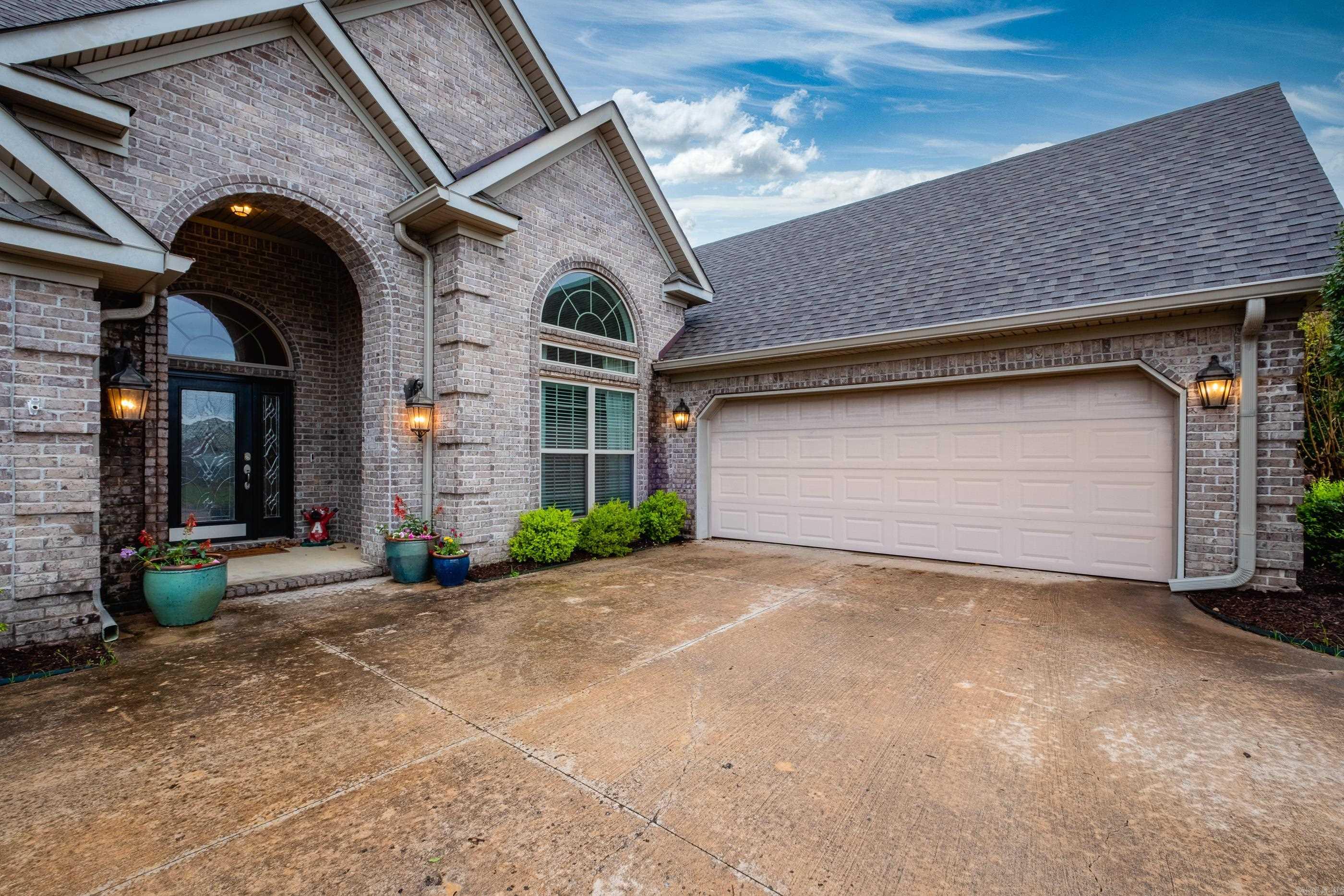 118  Bayonne Cove  Maumelle, AR