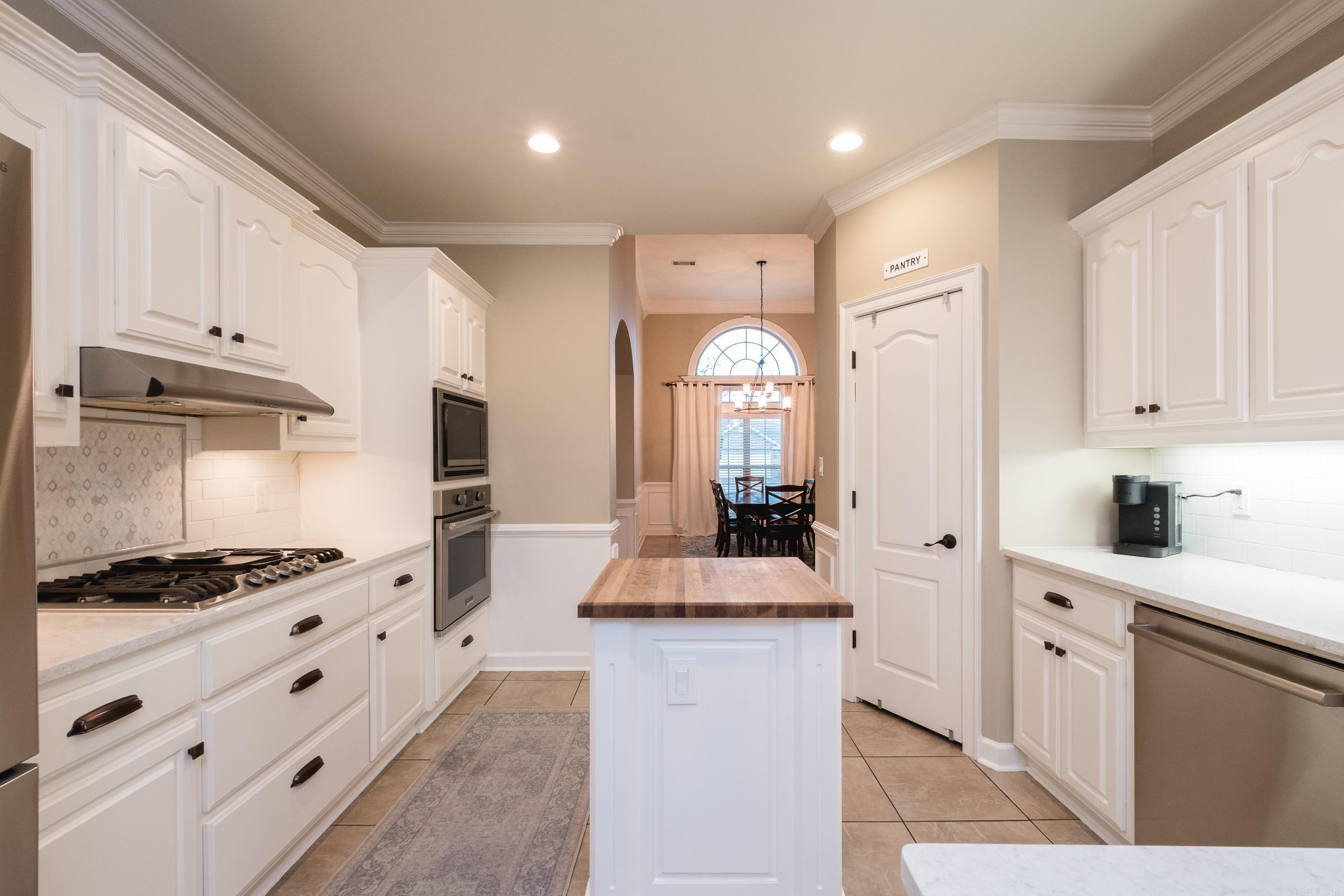 118  Bayonne Cove  Maumelle, AR