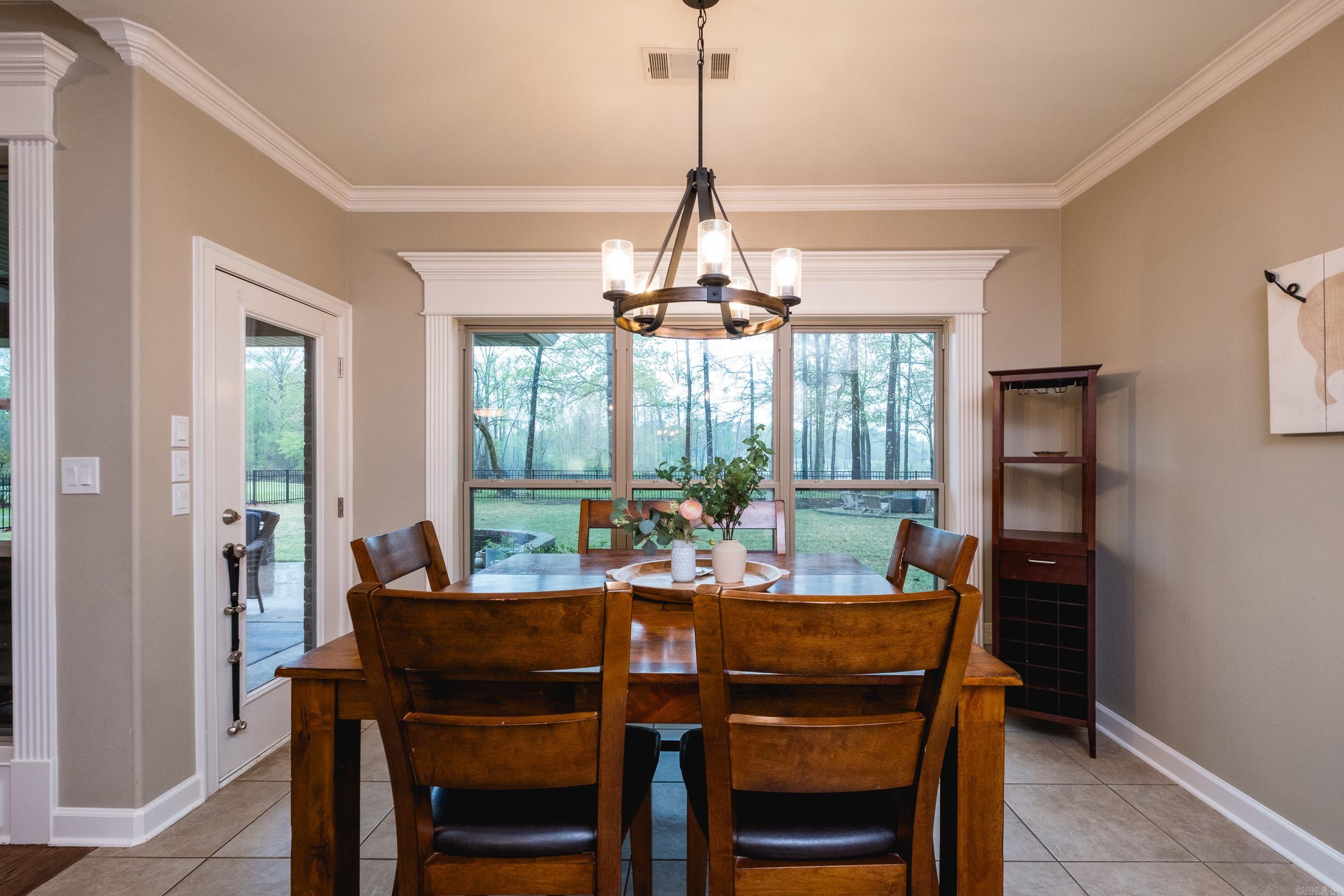 118  Bayonne Cove  Maumelle, AR