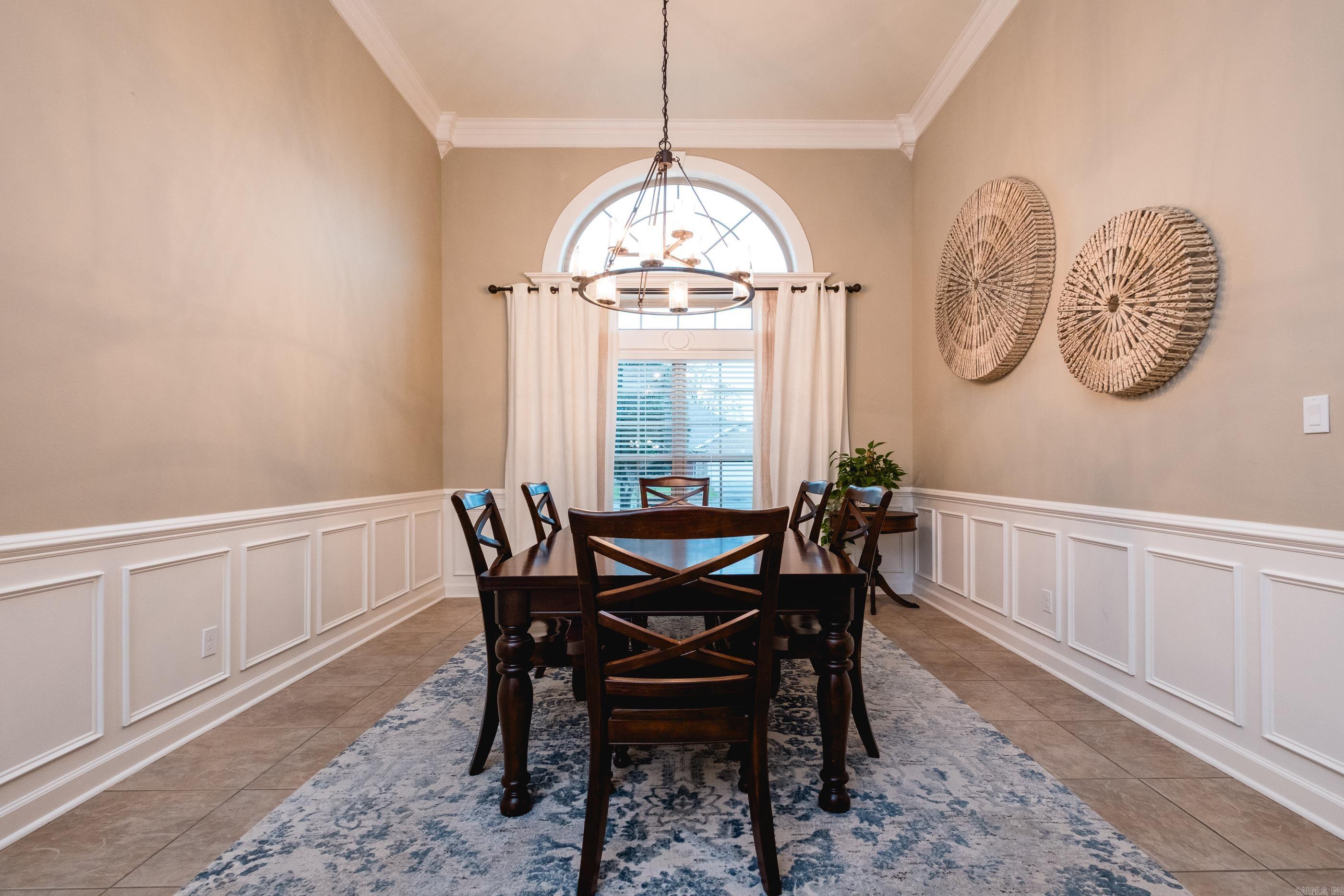 118  Bayonne Cove  Maumelle, AR