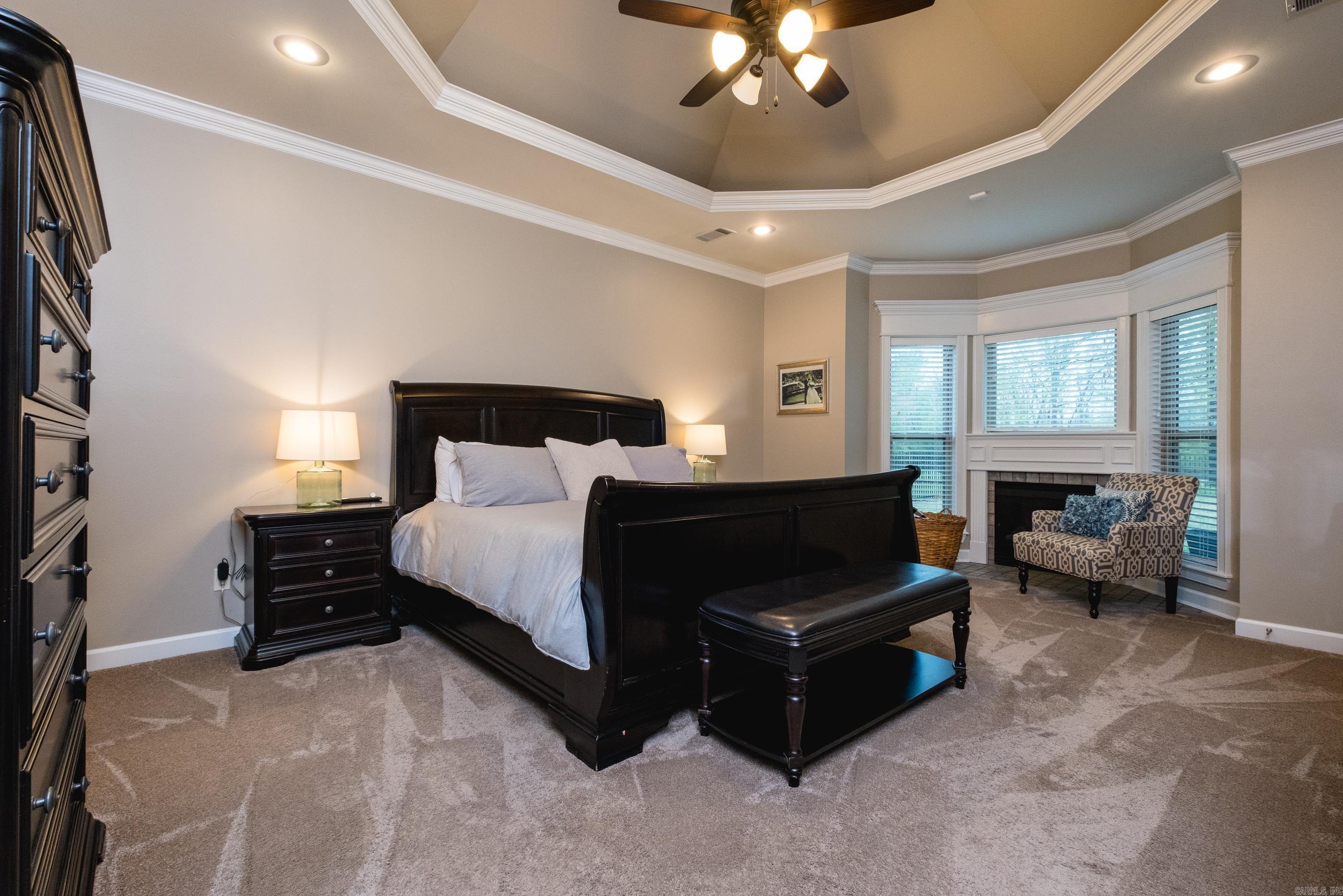 118  Bayonne Cove  Maumelle, AR