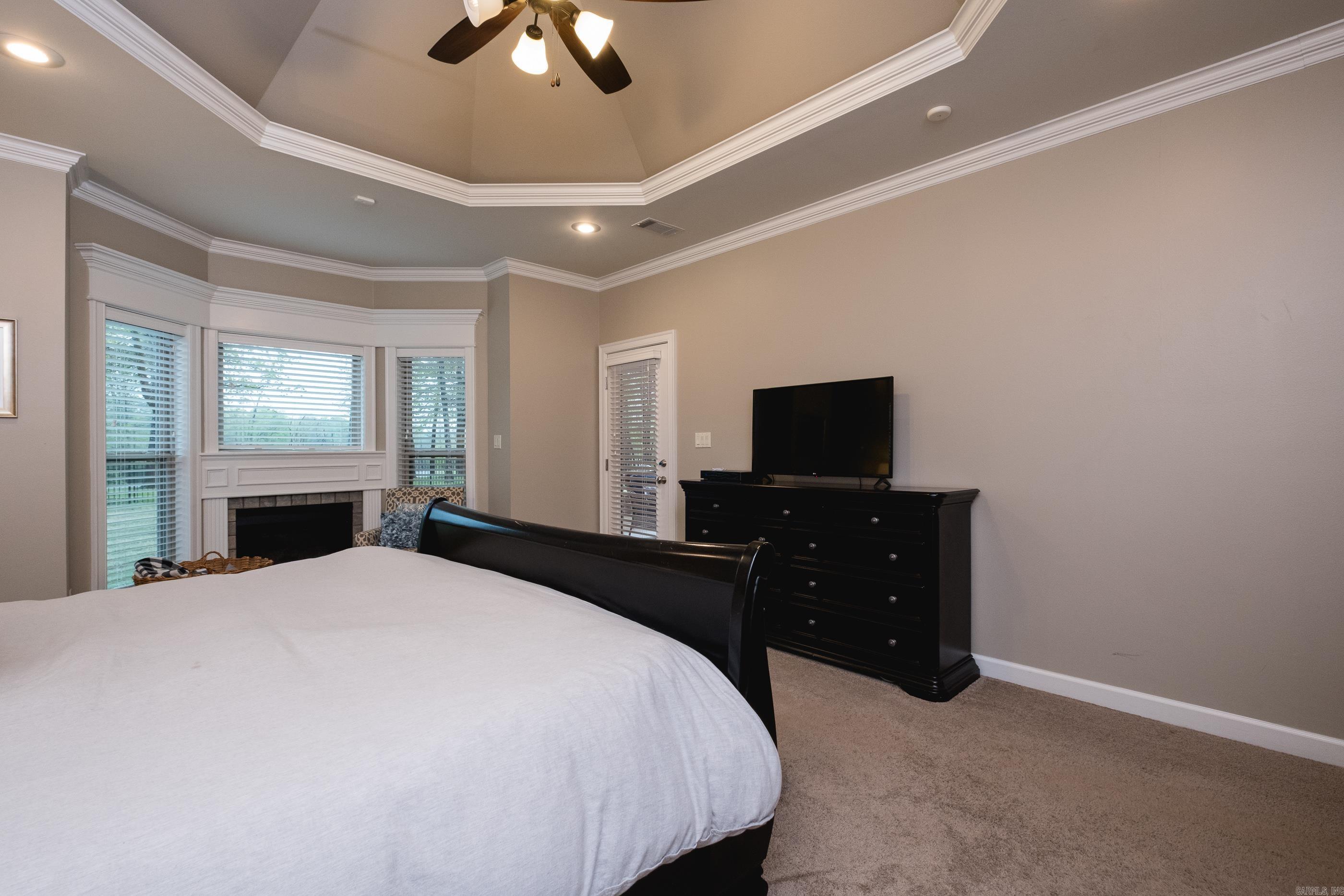 118  Bayonne Cove  Maumelle, AR