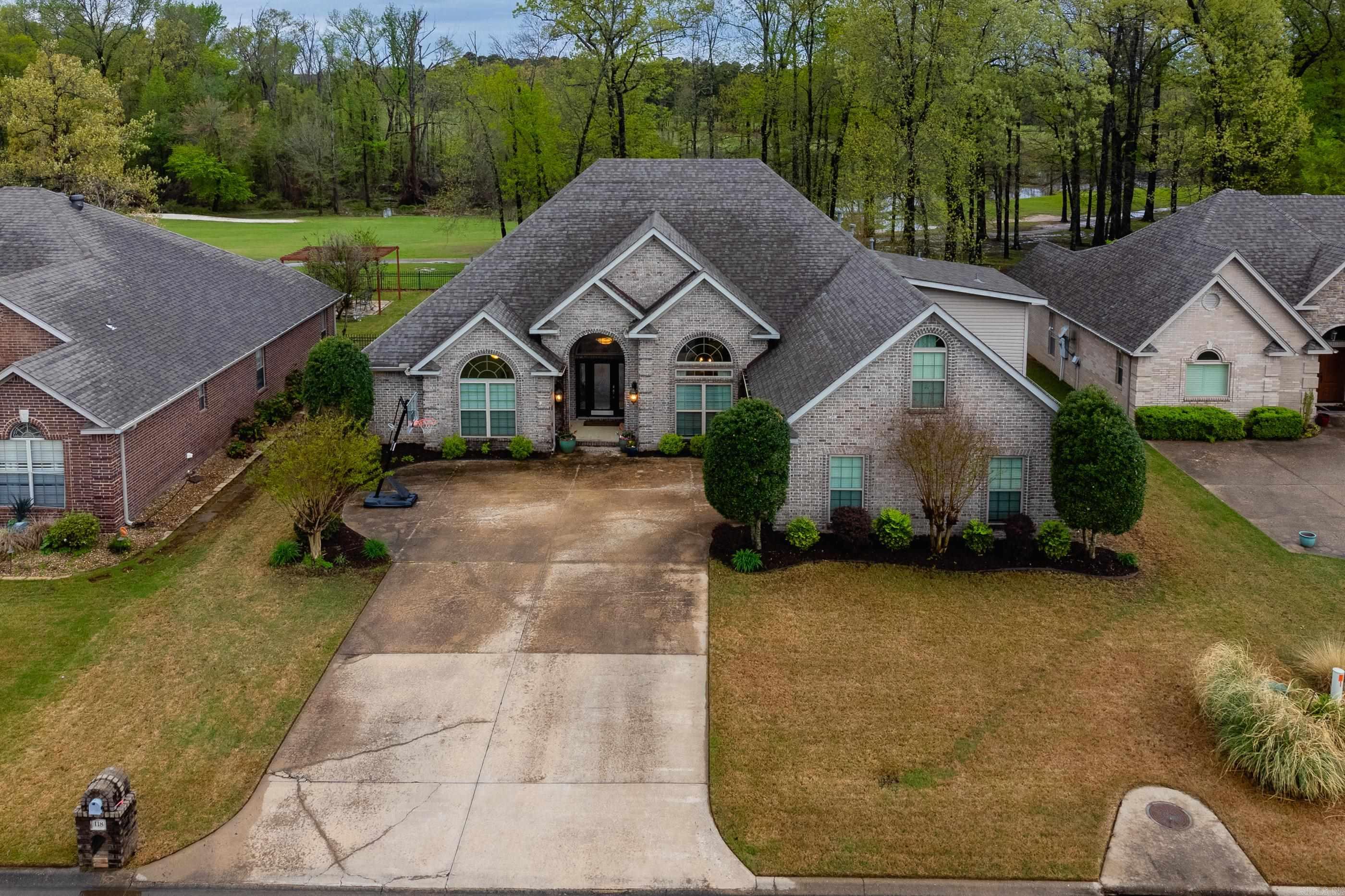 118  Bayonne Cove  Maumelle, AR