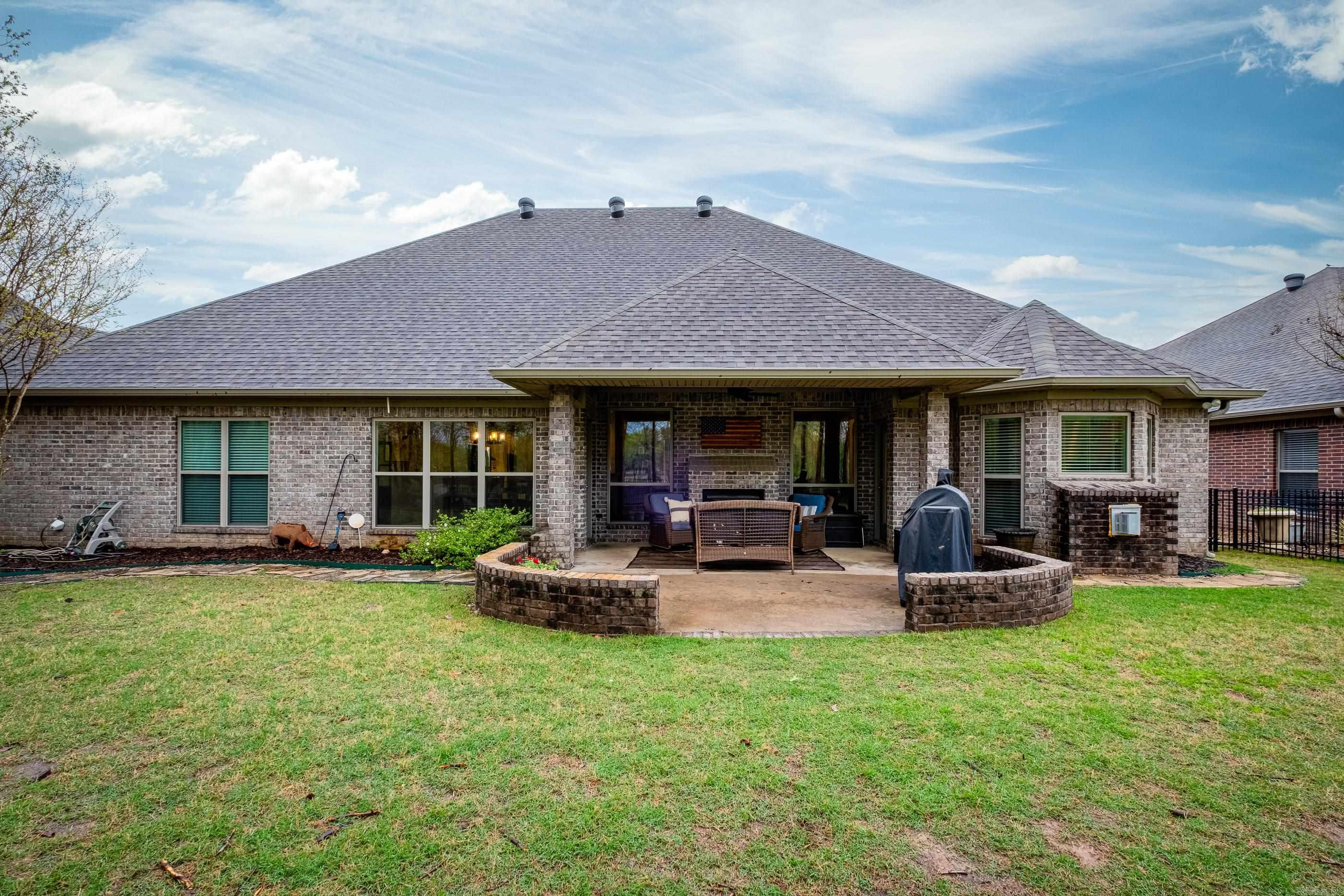 118  Bayonne Cove  Maumelle, AR