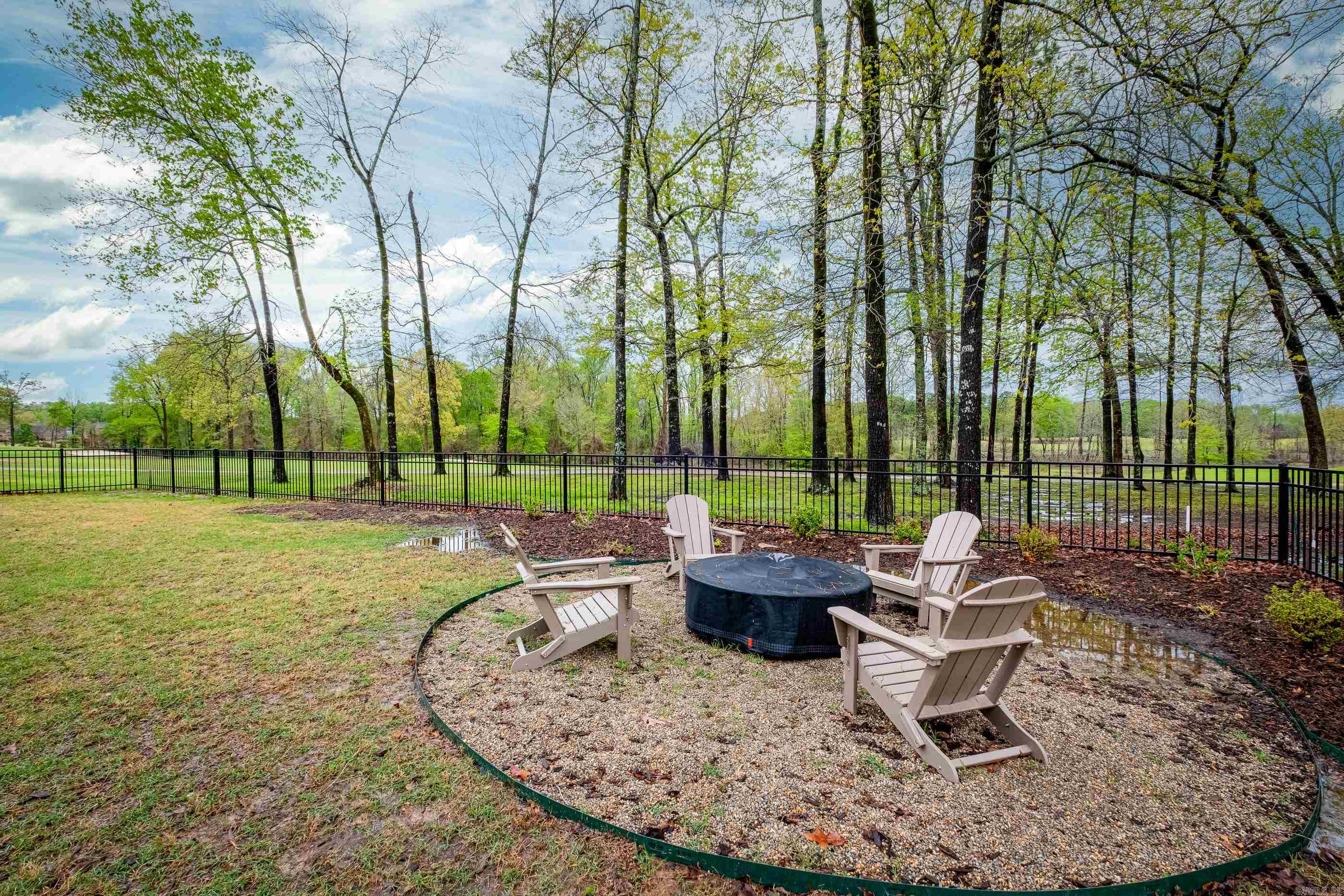 118  Bayonne Cove  Maumelle, AR