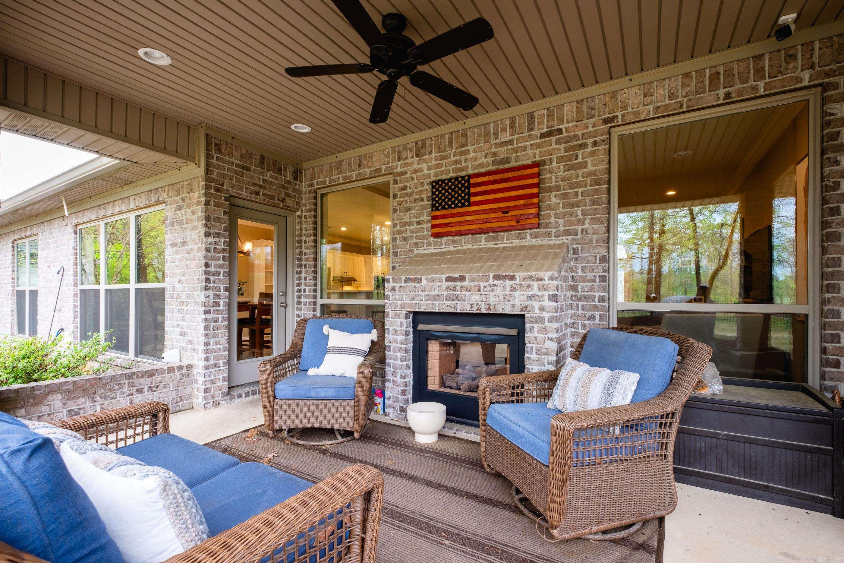 118  Bayonne Cove  Maumelle, AR