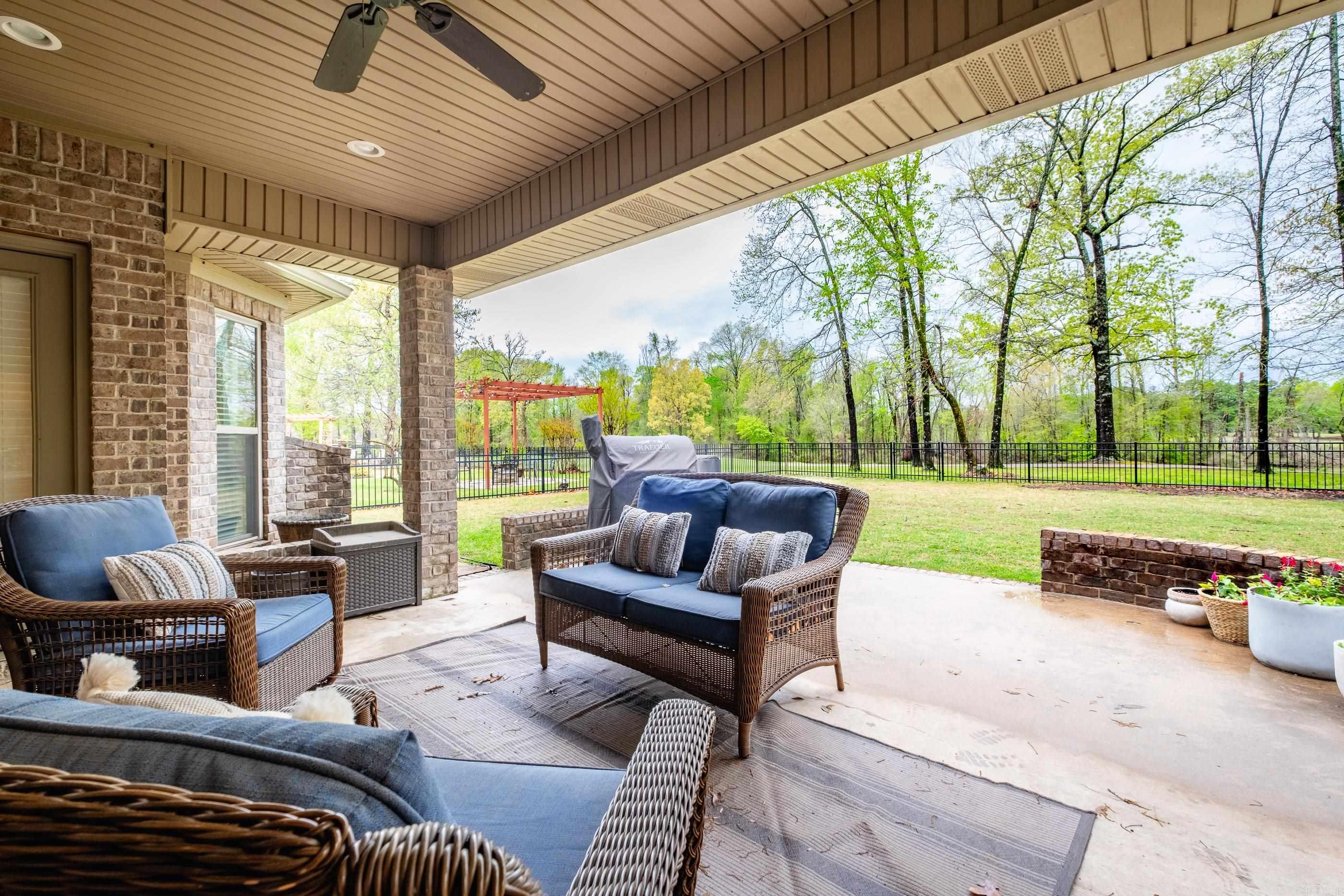 118  Bayonne Cove  Maumelle, AR