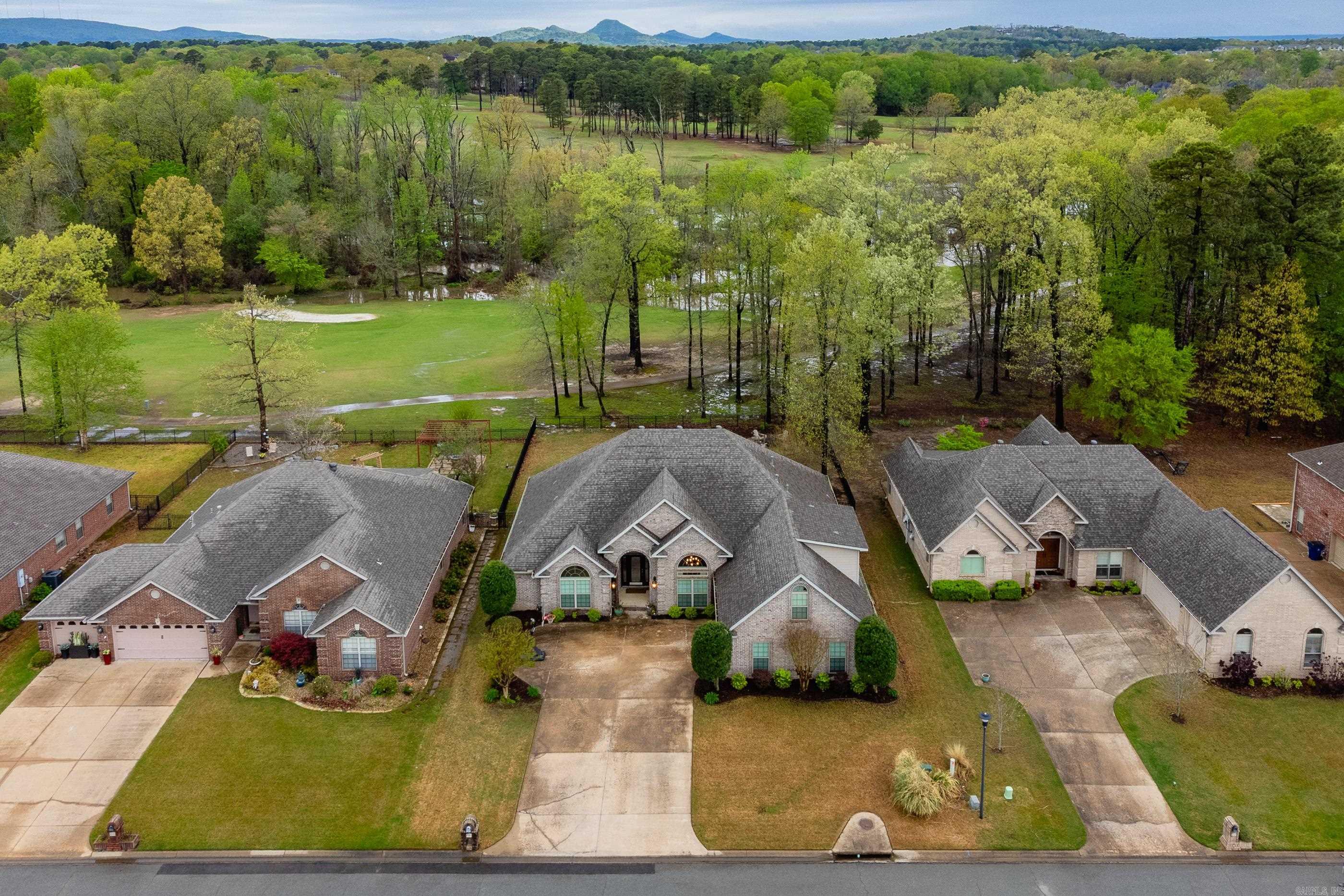 118  Bayonne Cove  Maumelle, AR