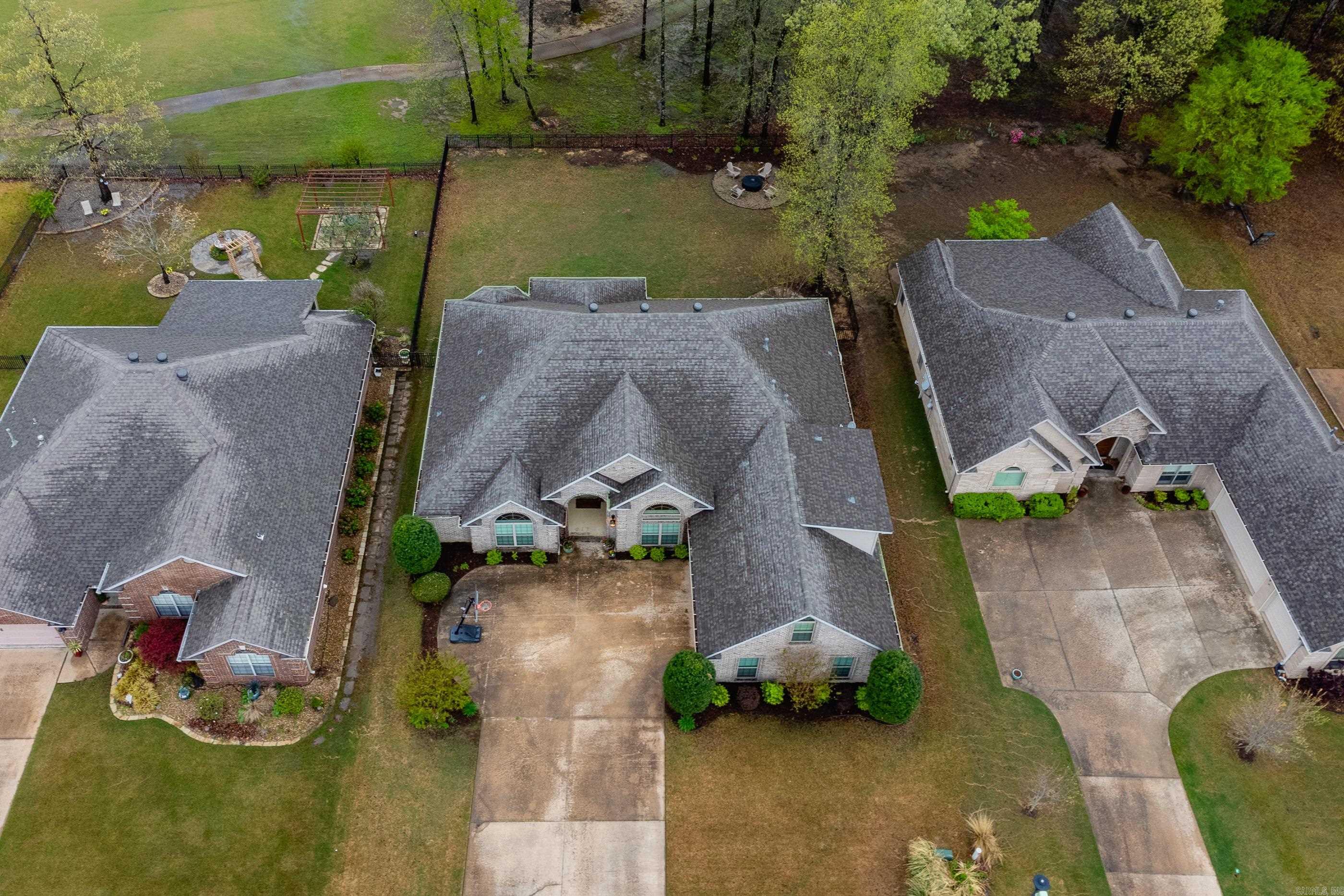 118  Bayonne Cove  Maumelle, AR