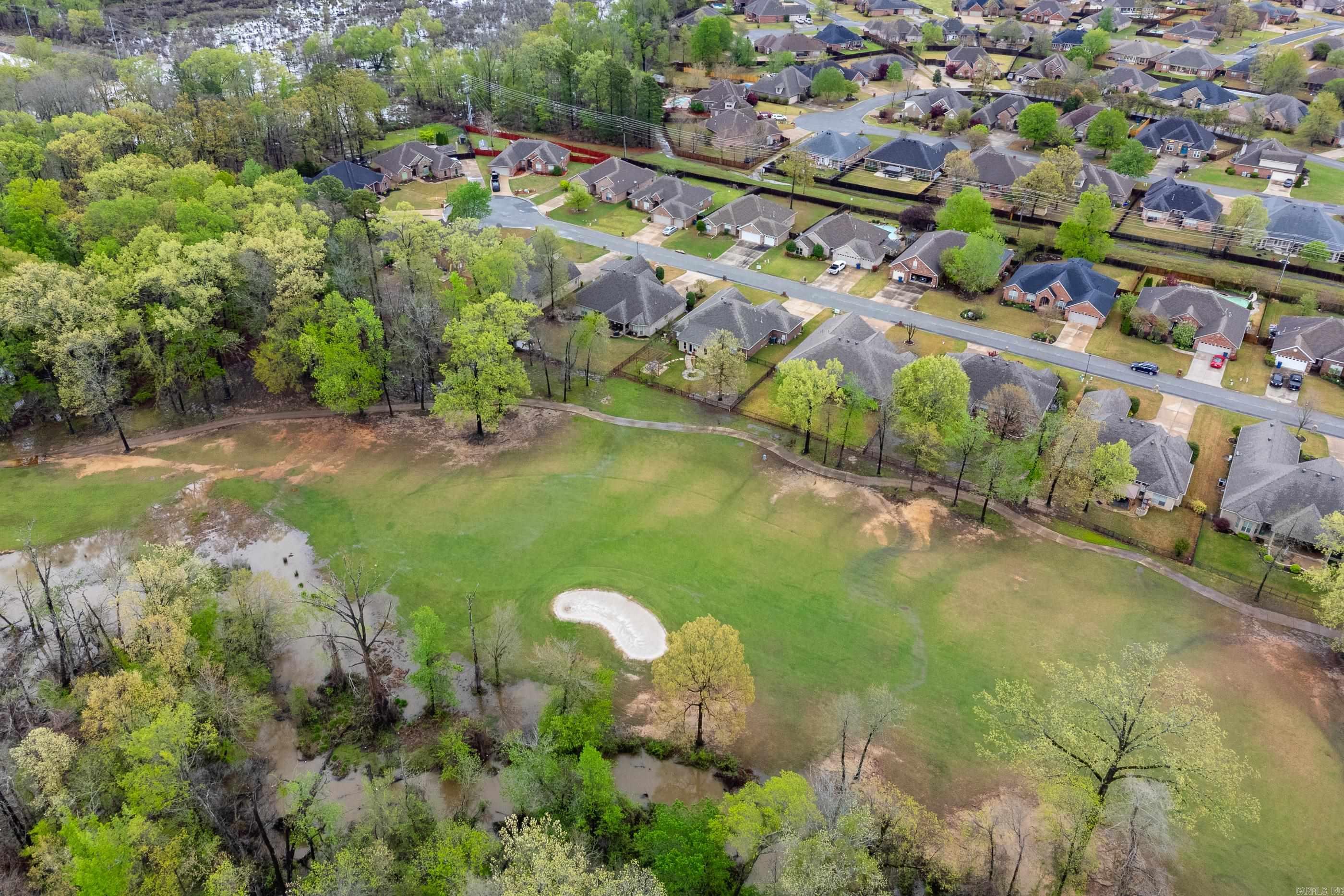 118  Bayonne Cove  Maumelle, AR