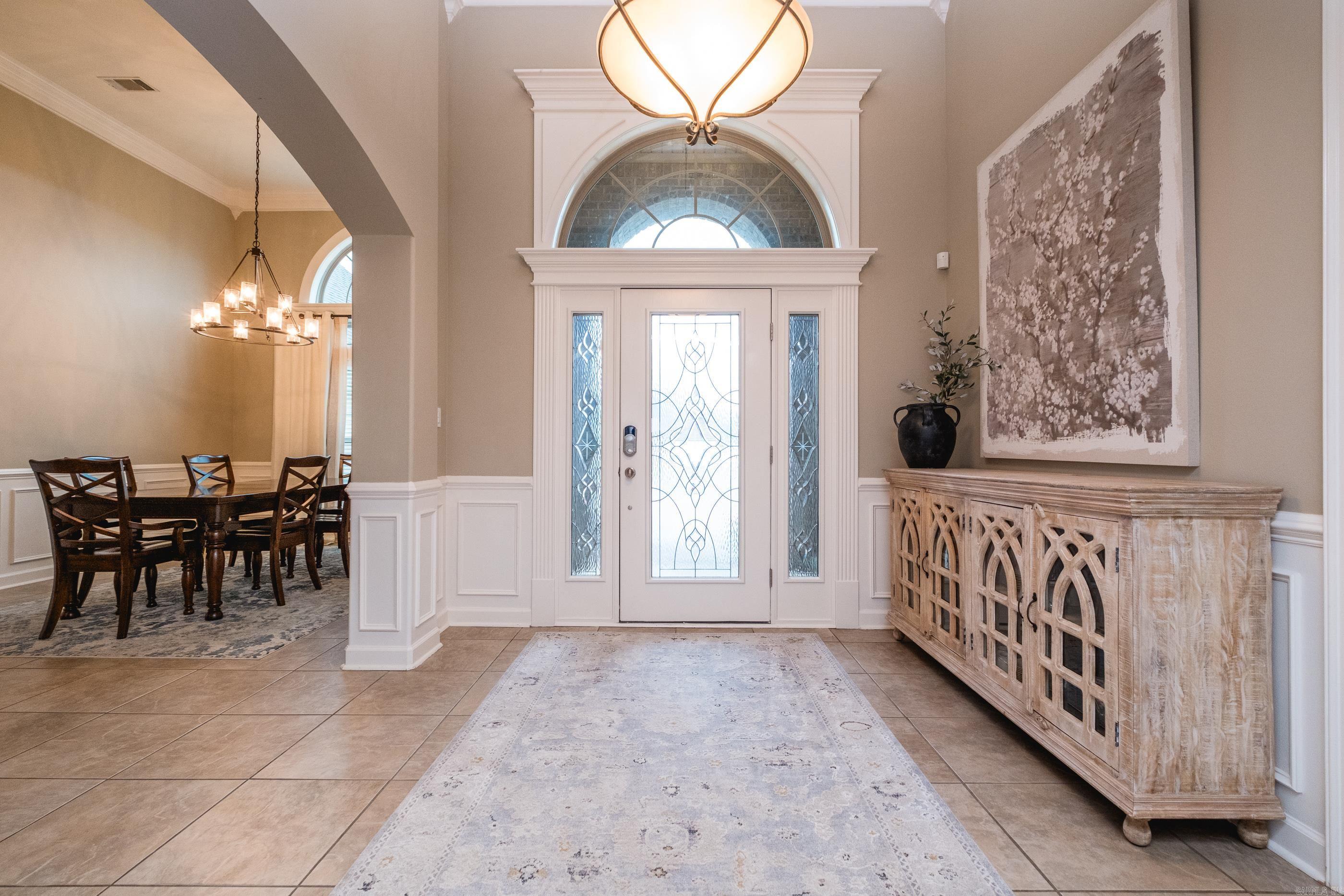 118  Bayonne Cove  Maumelle, AR