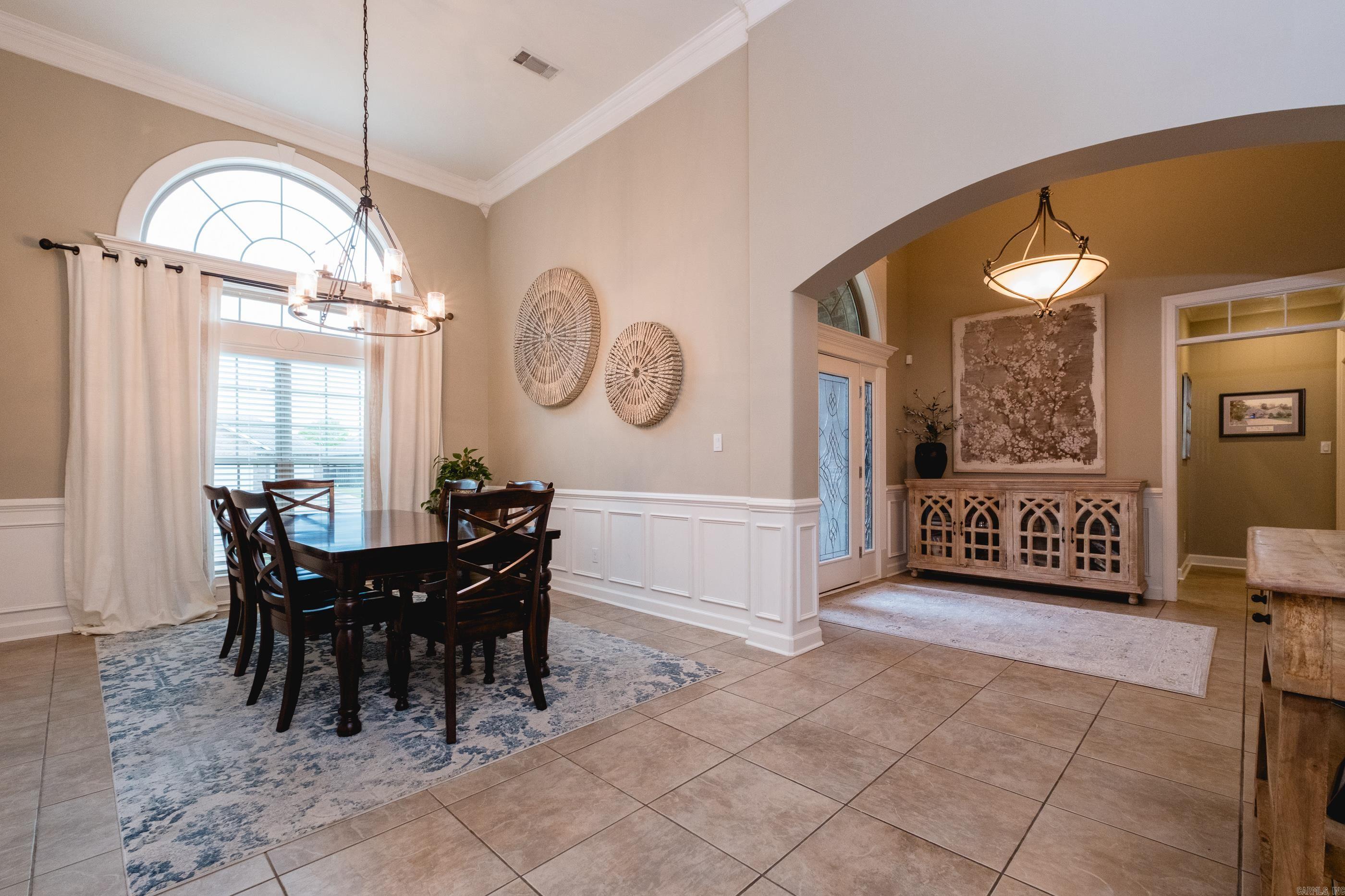 118  Bayonne Cove  Maumelle, AR