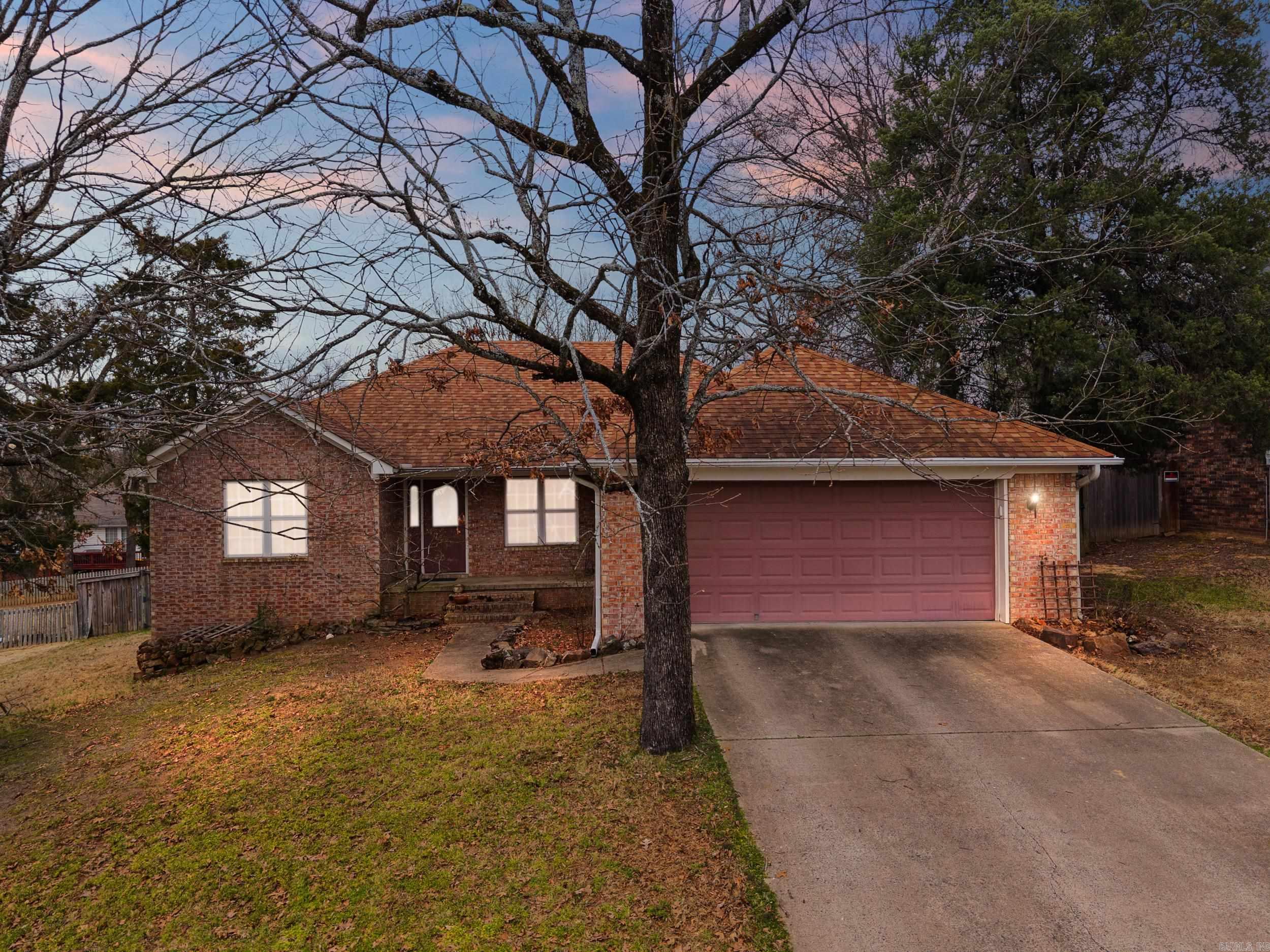 1665 Highpoint Drive Conway, AR 72034