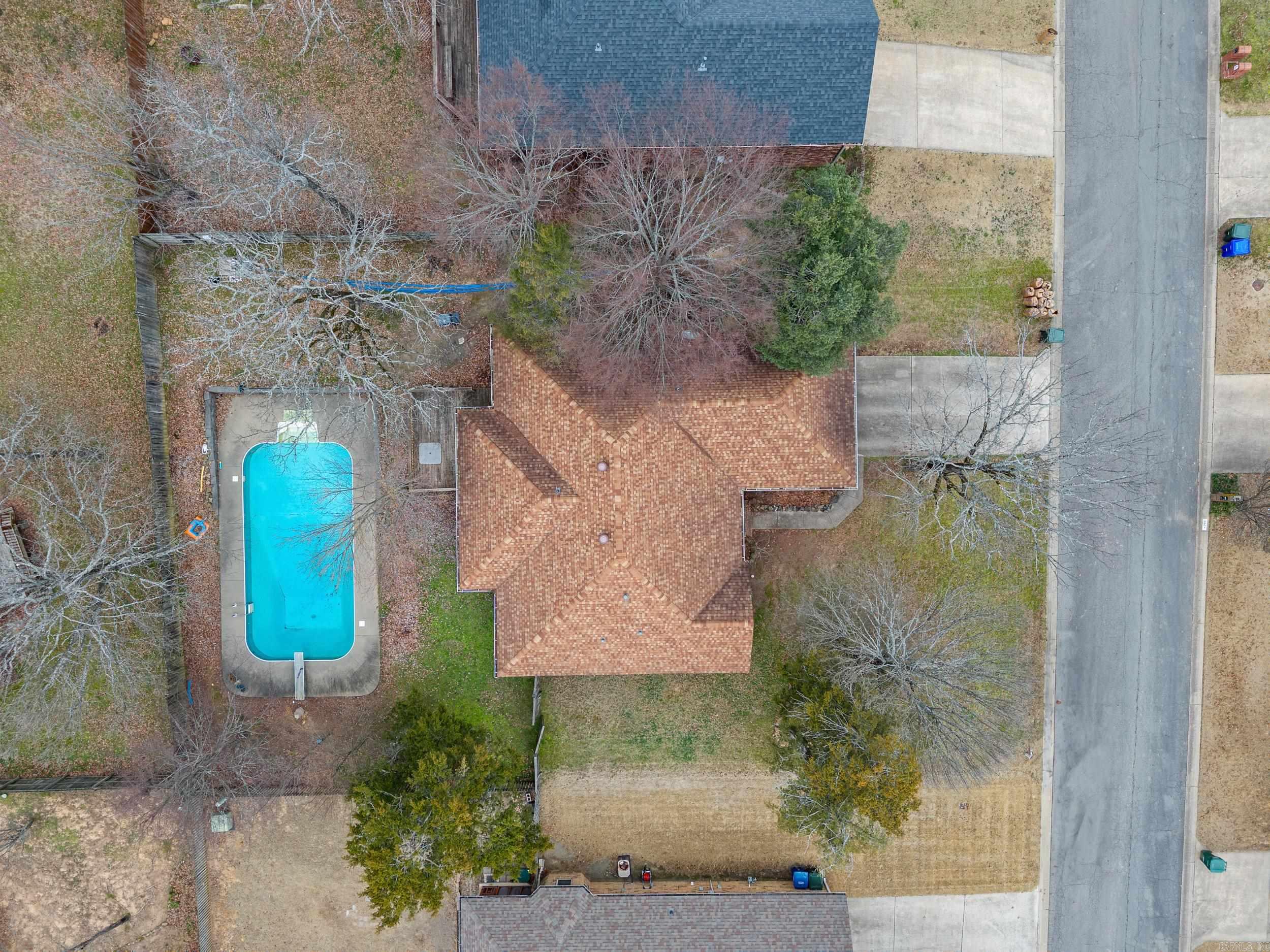 1665 Highpoint Drive Conway, AR 72034
