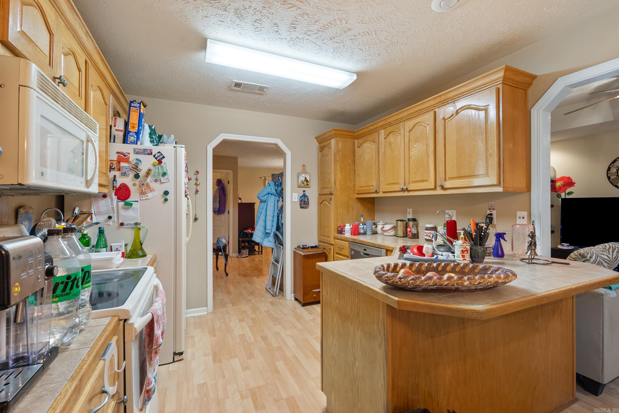 1665 Highpoint Drive Conway, AR 72034
