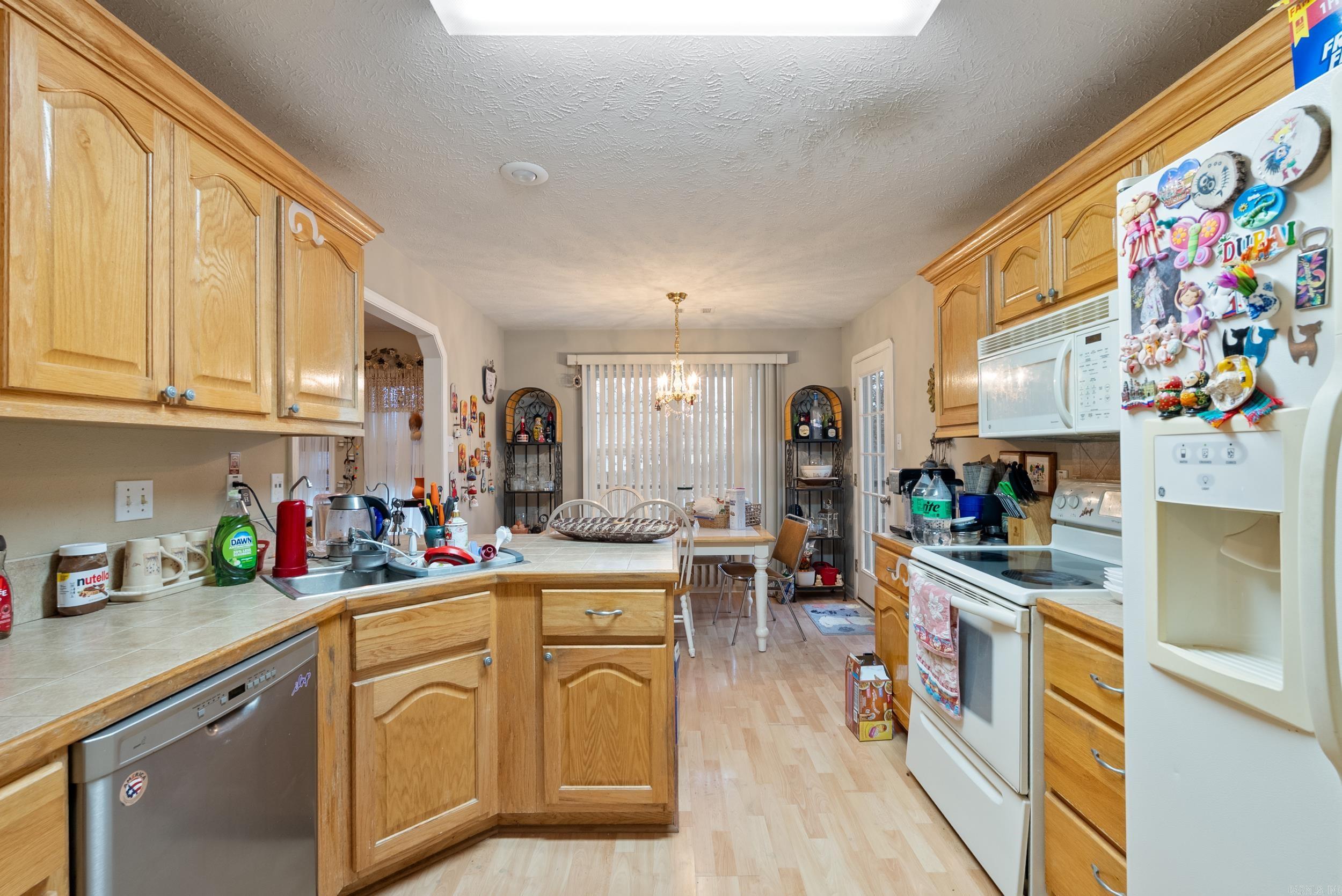 1665 Highpoint Drive Conway, AR 72034