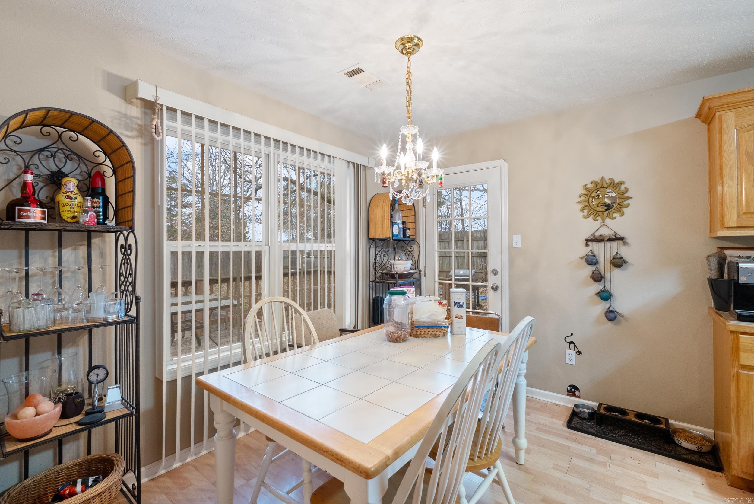1665 Highpoint Drive Conway, AR 72034